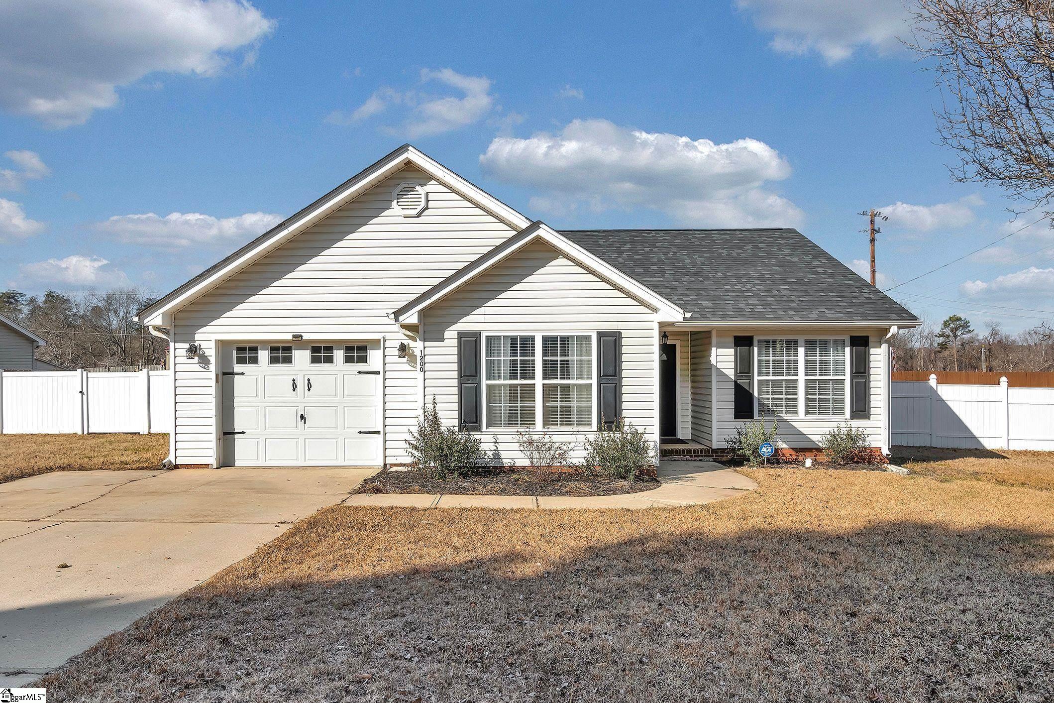 1200 Taylor Ridge Court