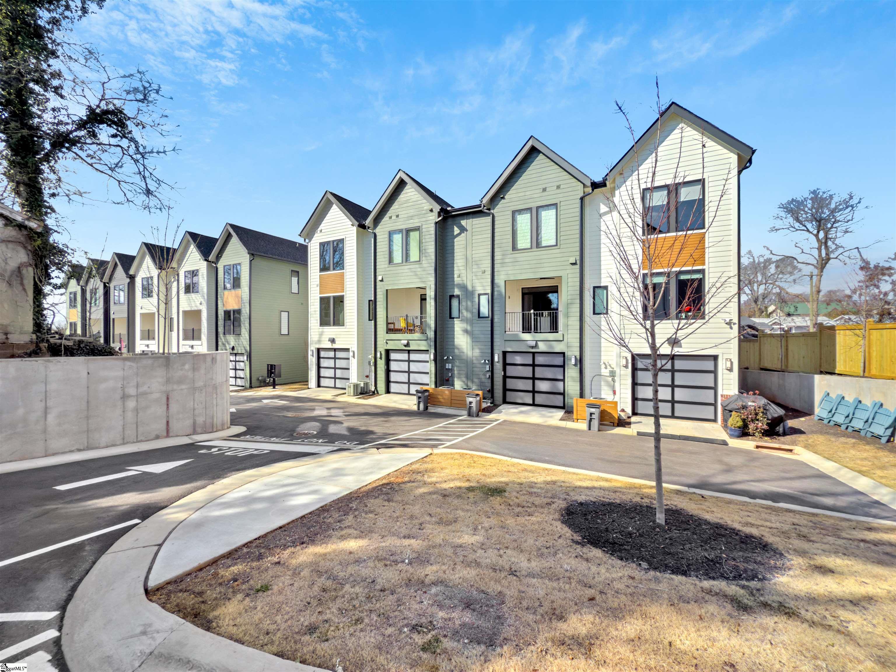 11 Conwell Street Unit 7