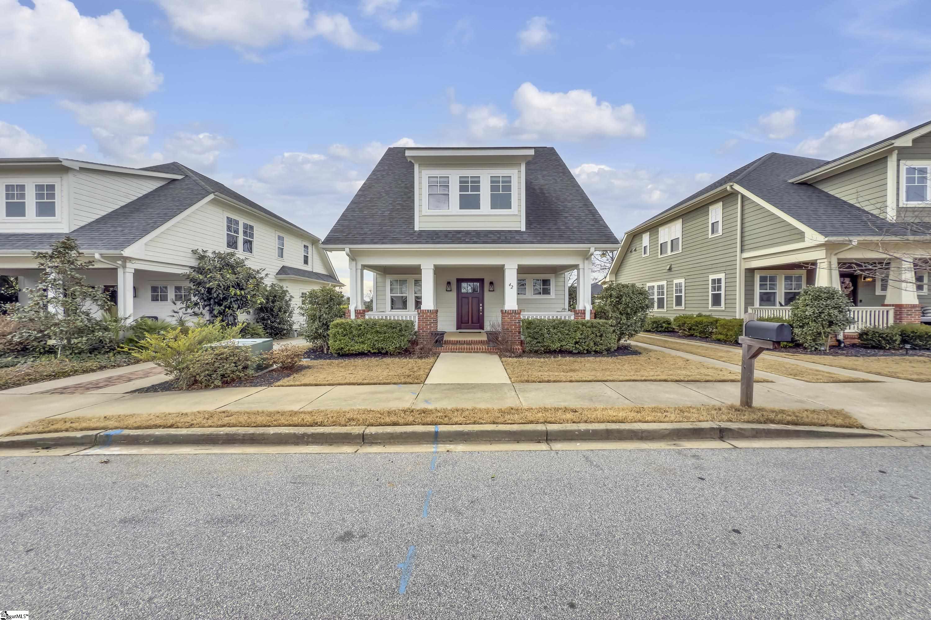 42 Burdette Street