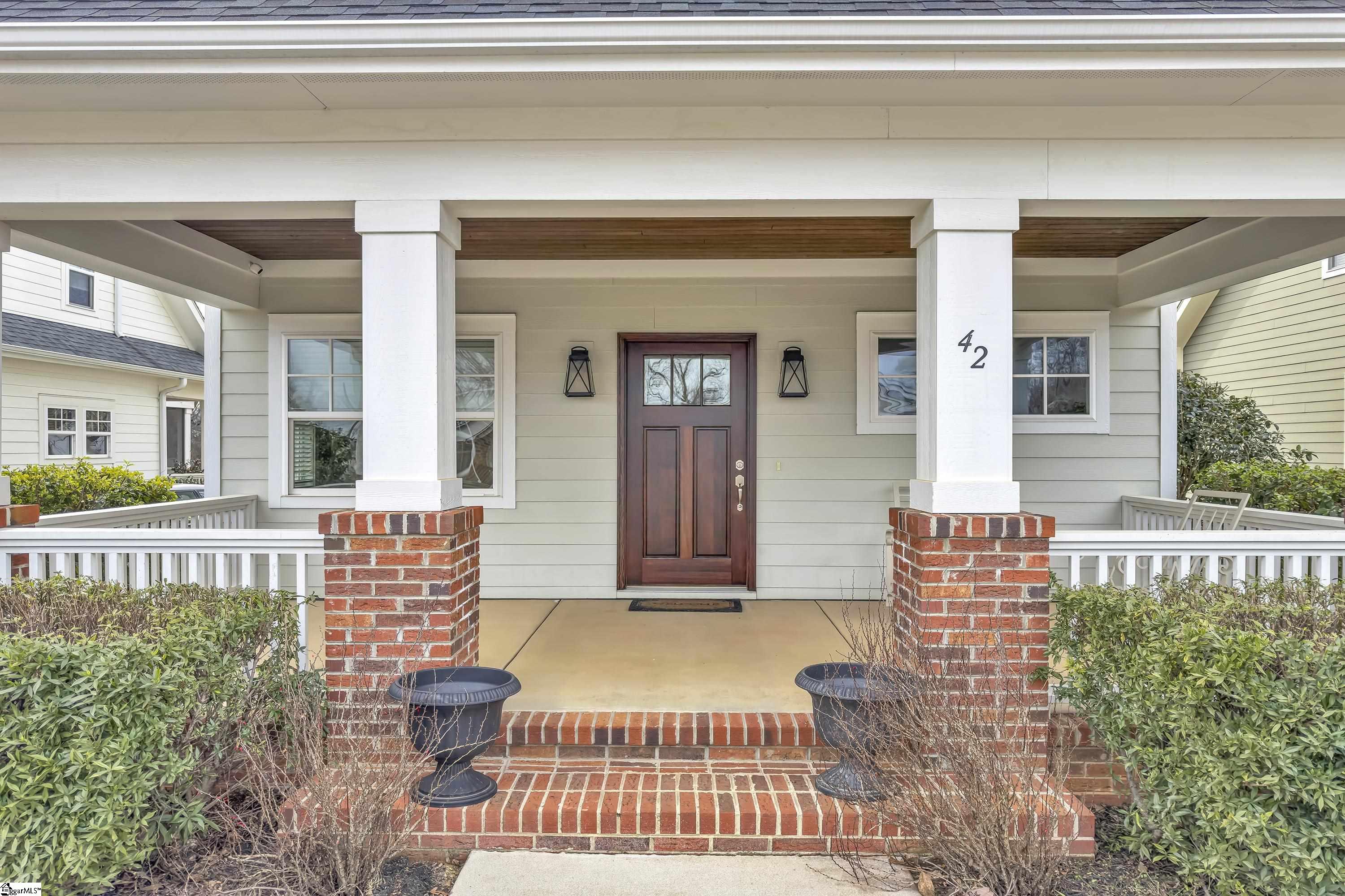 42 Burdette Street