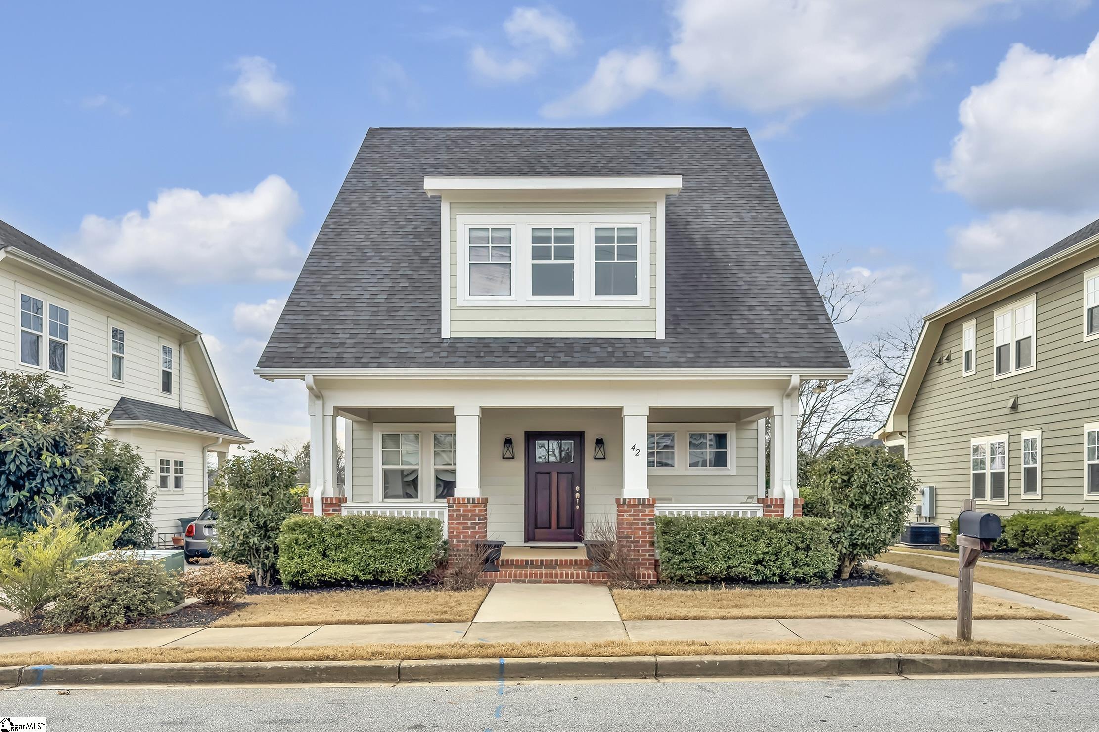 42 Burdette Street