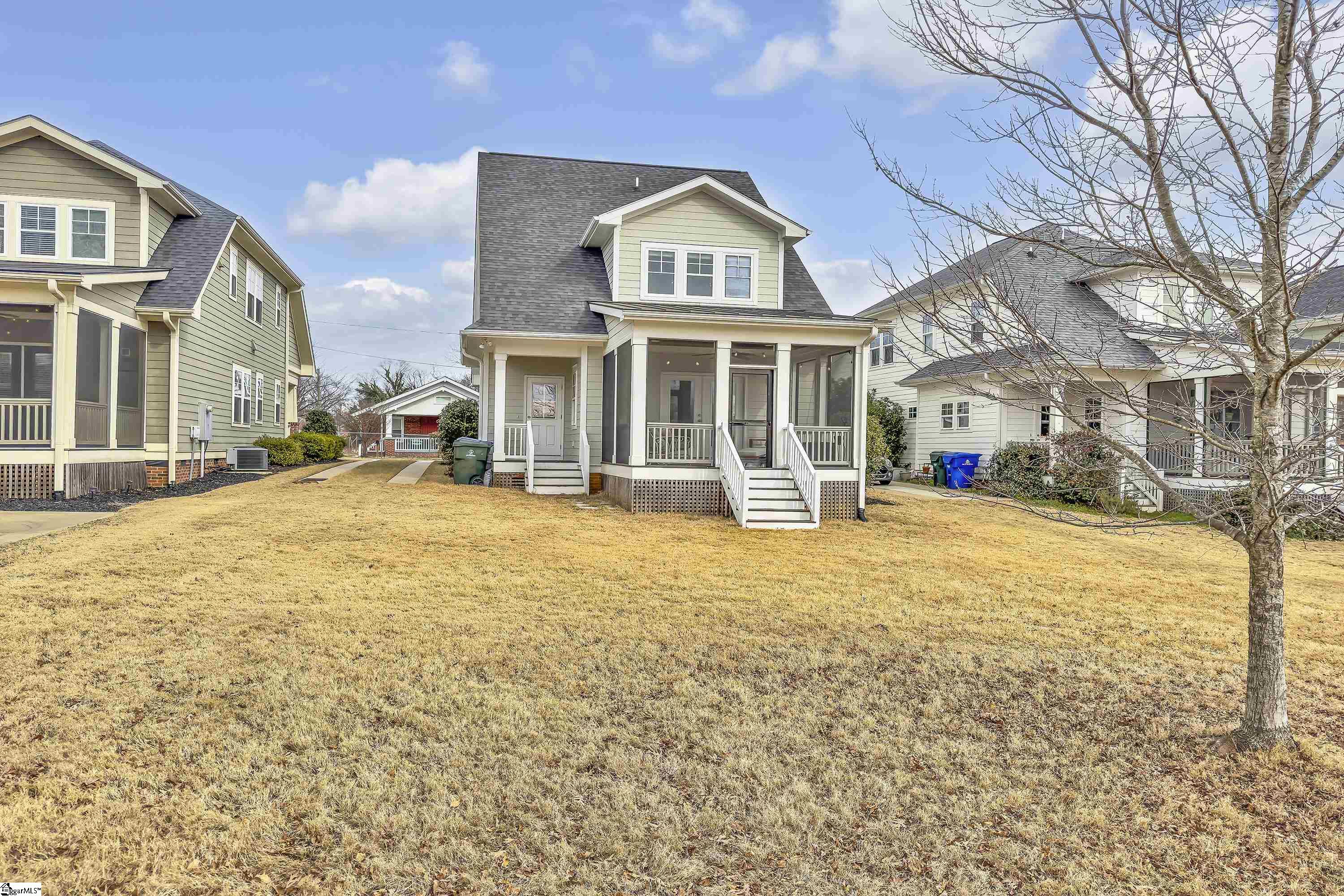 42 Burdette Street