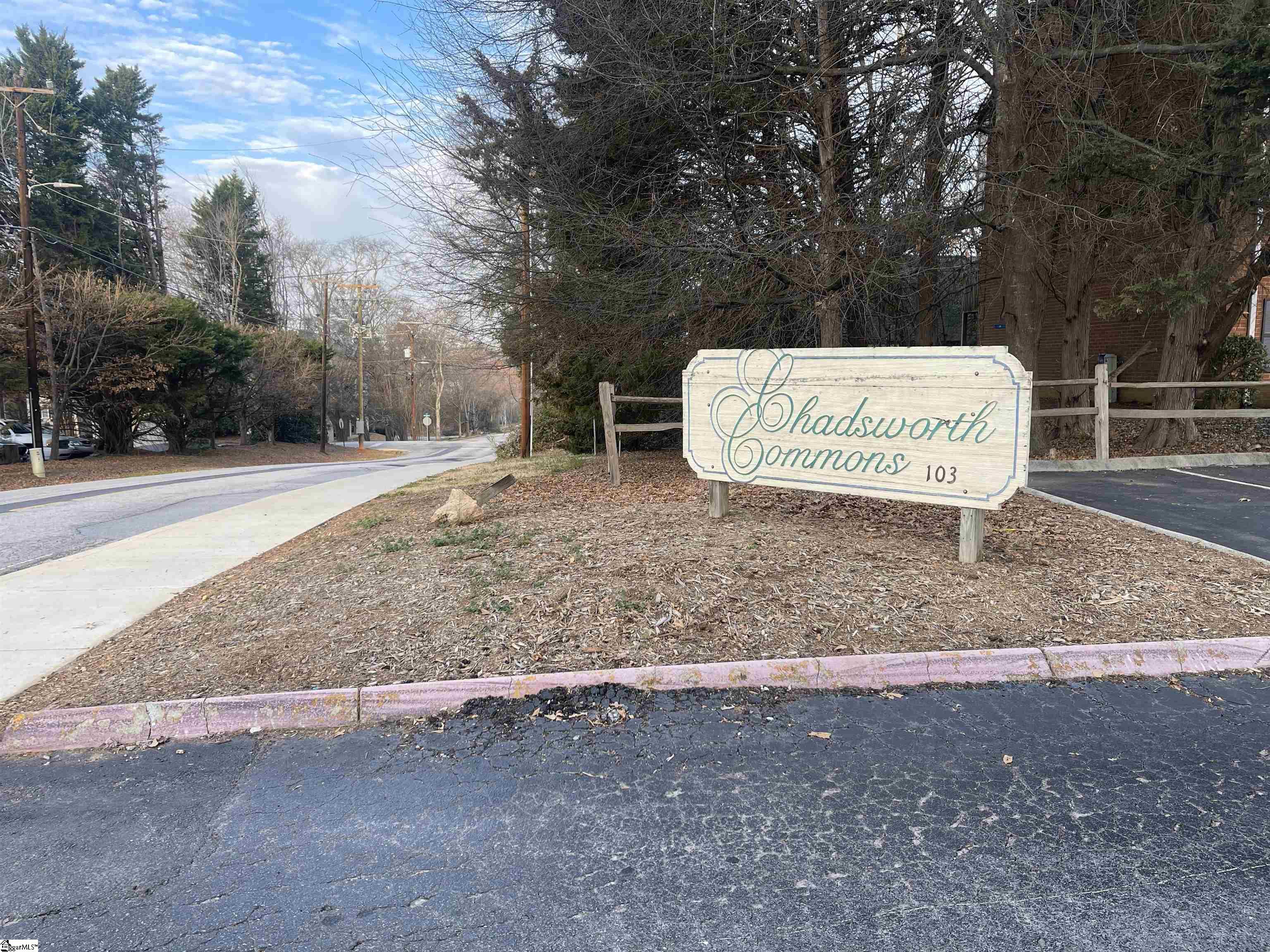 103 Calhoun Street # 13 Unit: #13