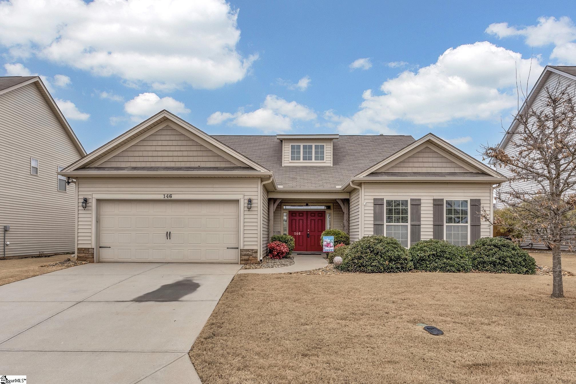 146 Willowbottom Drive