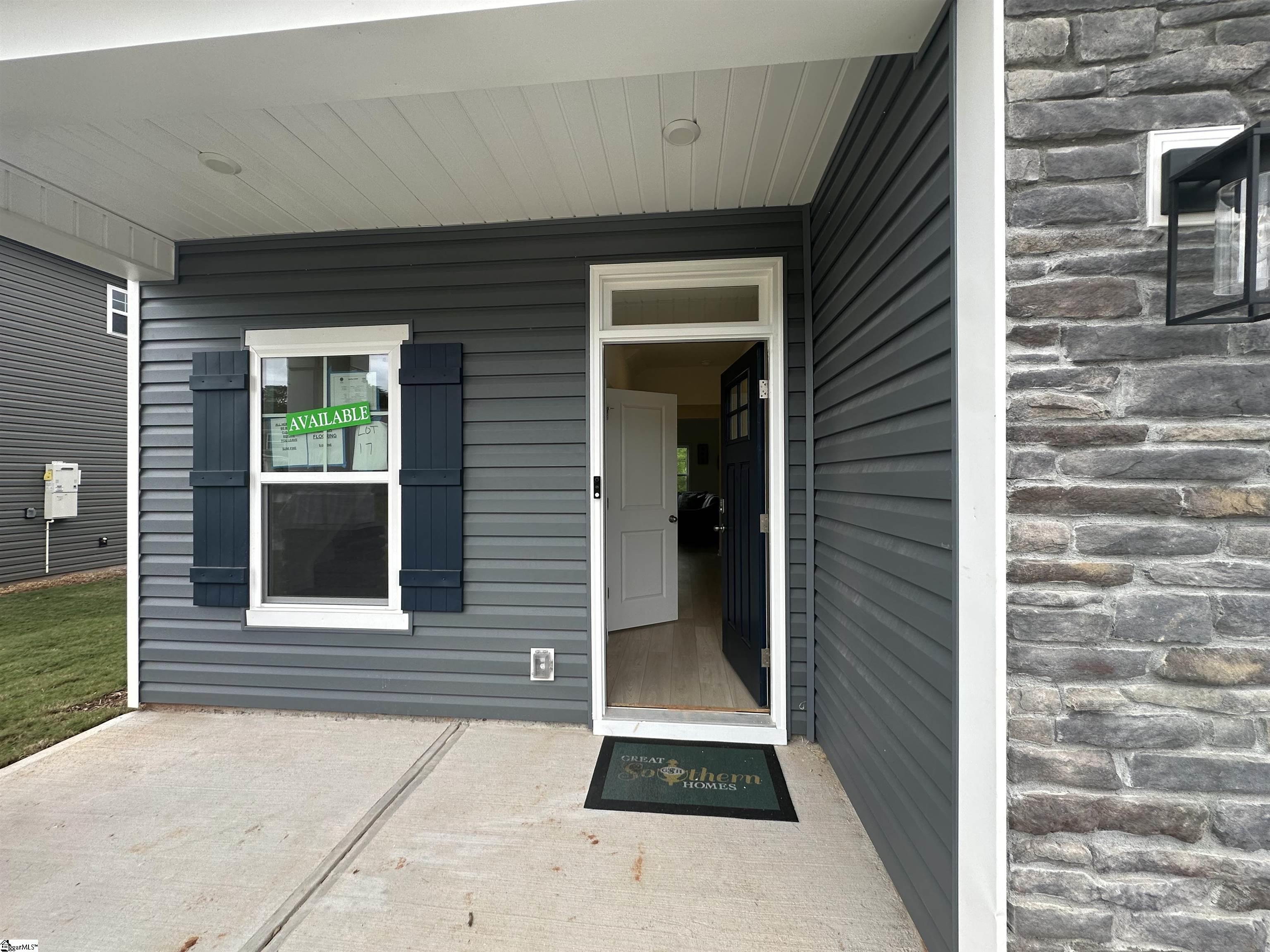 732 Gilgal Lane Lot 17