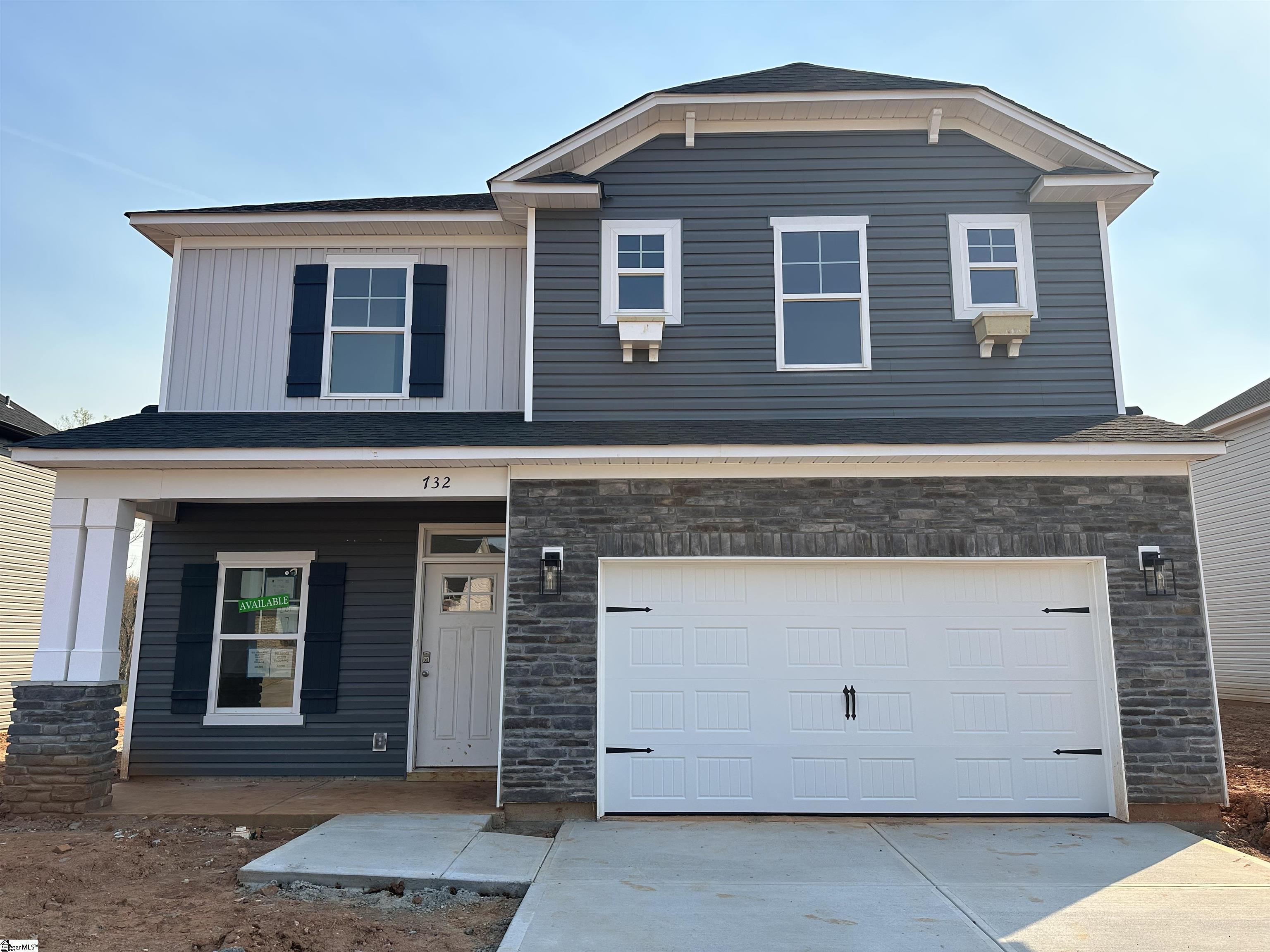 732 Gilgal Lane Lot 17