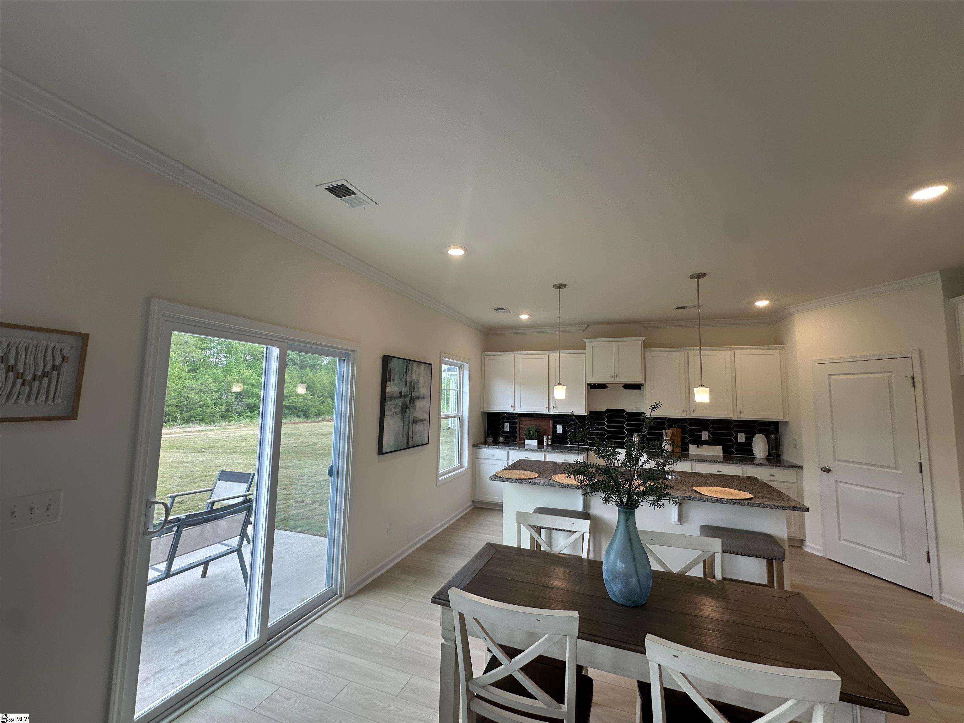 732 Gilgal Lane Lot 17