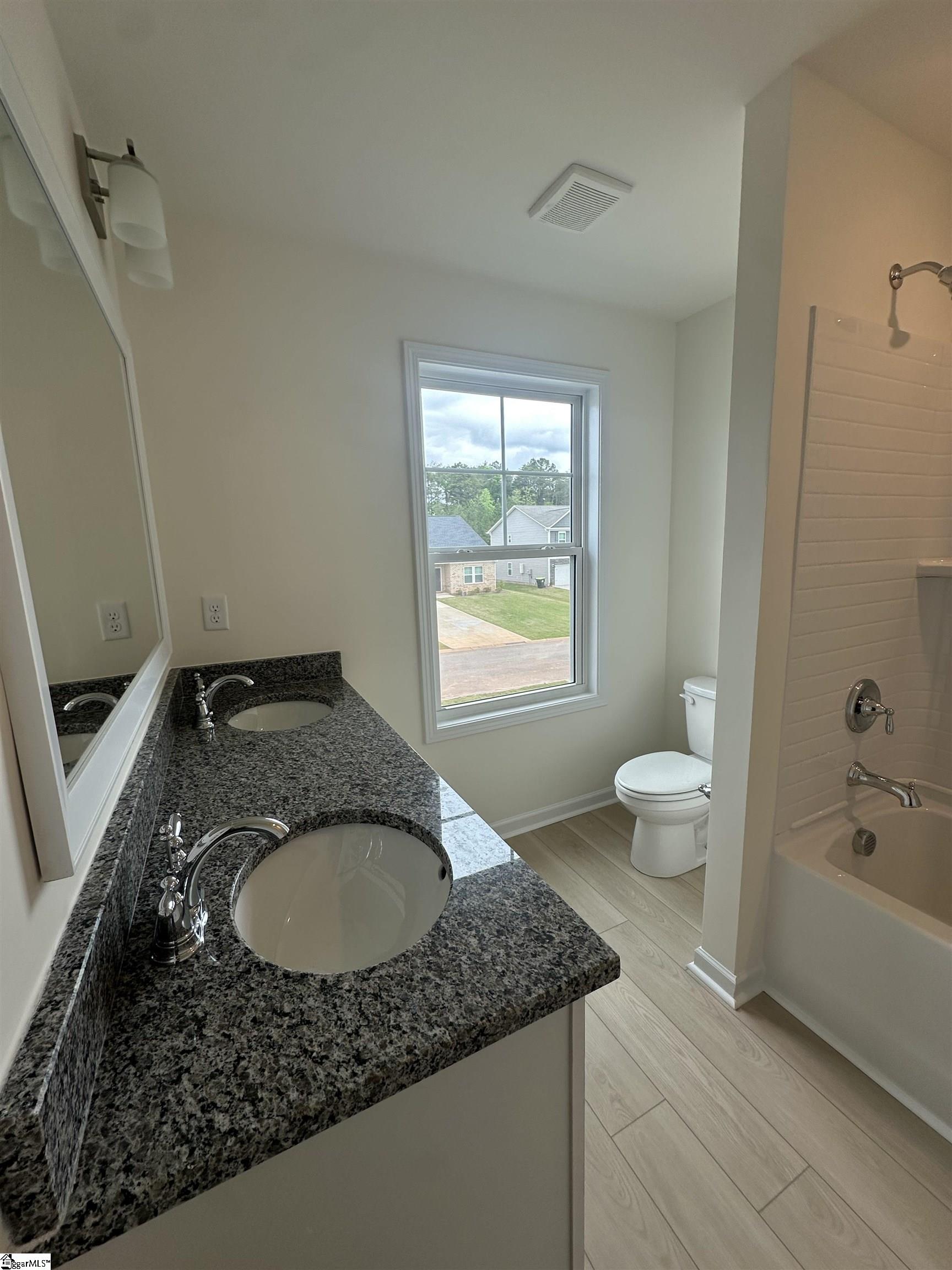 732 Gilgal Lane Lot 17