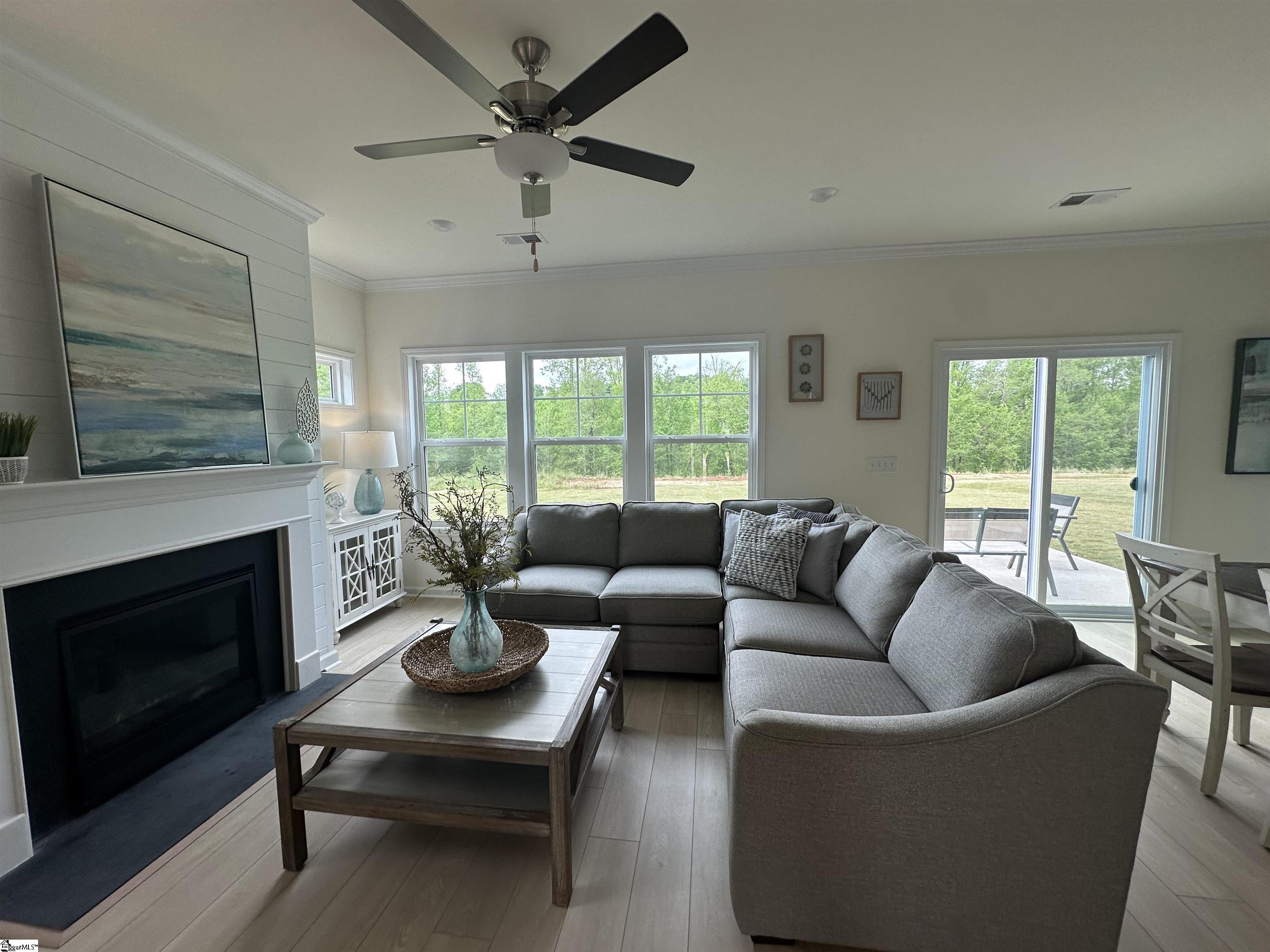 732 Gilgal Lane Lot 17