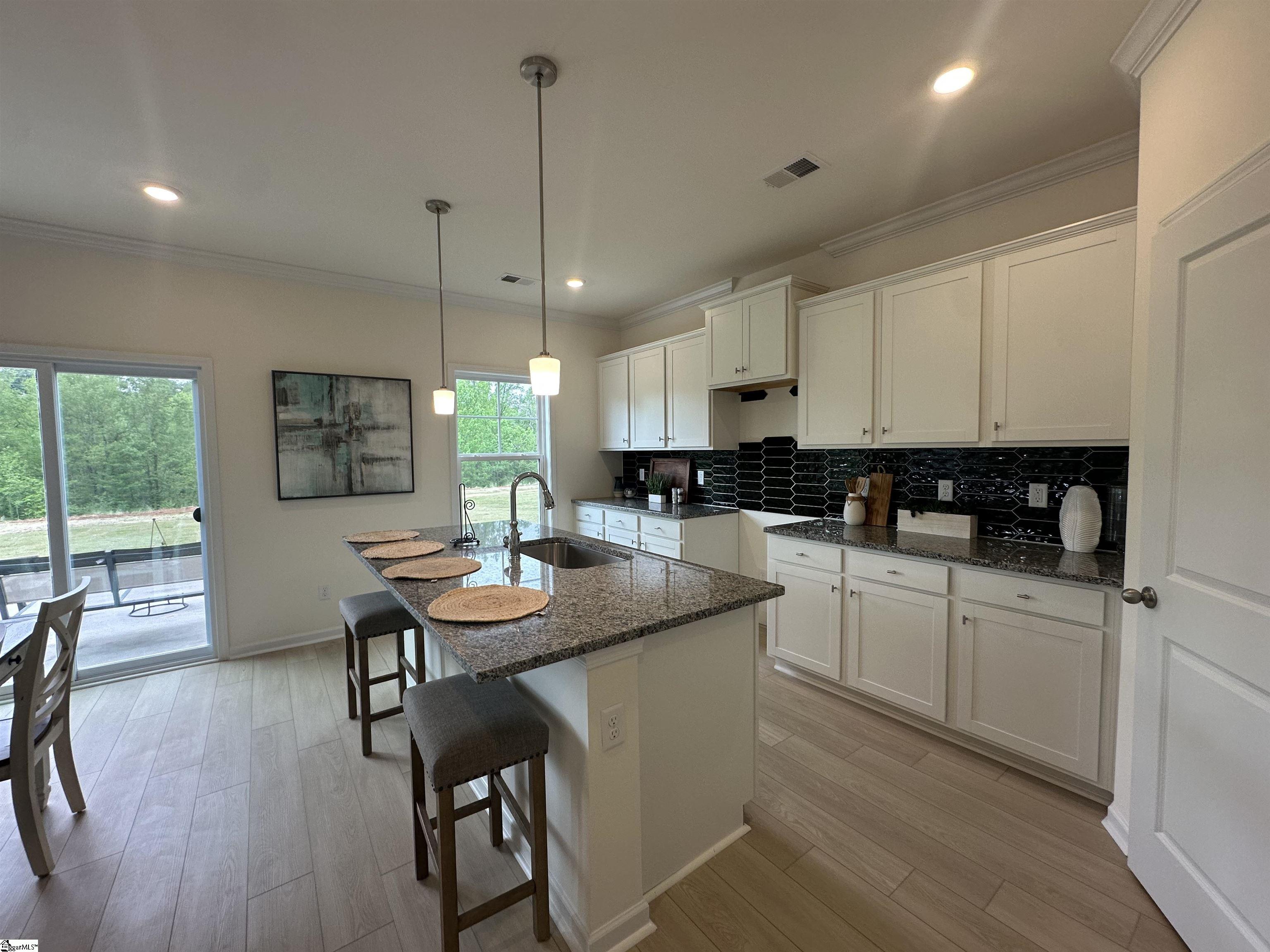 732 Gilgal Lane Lot 17