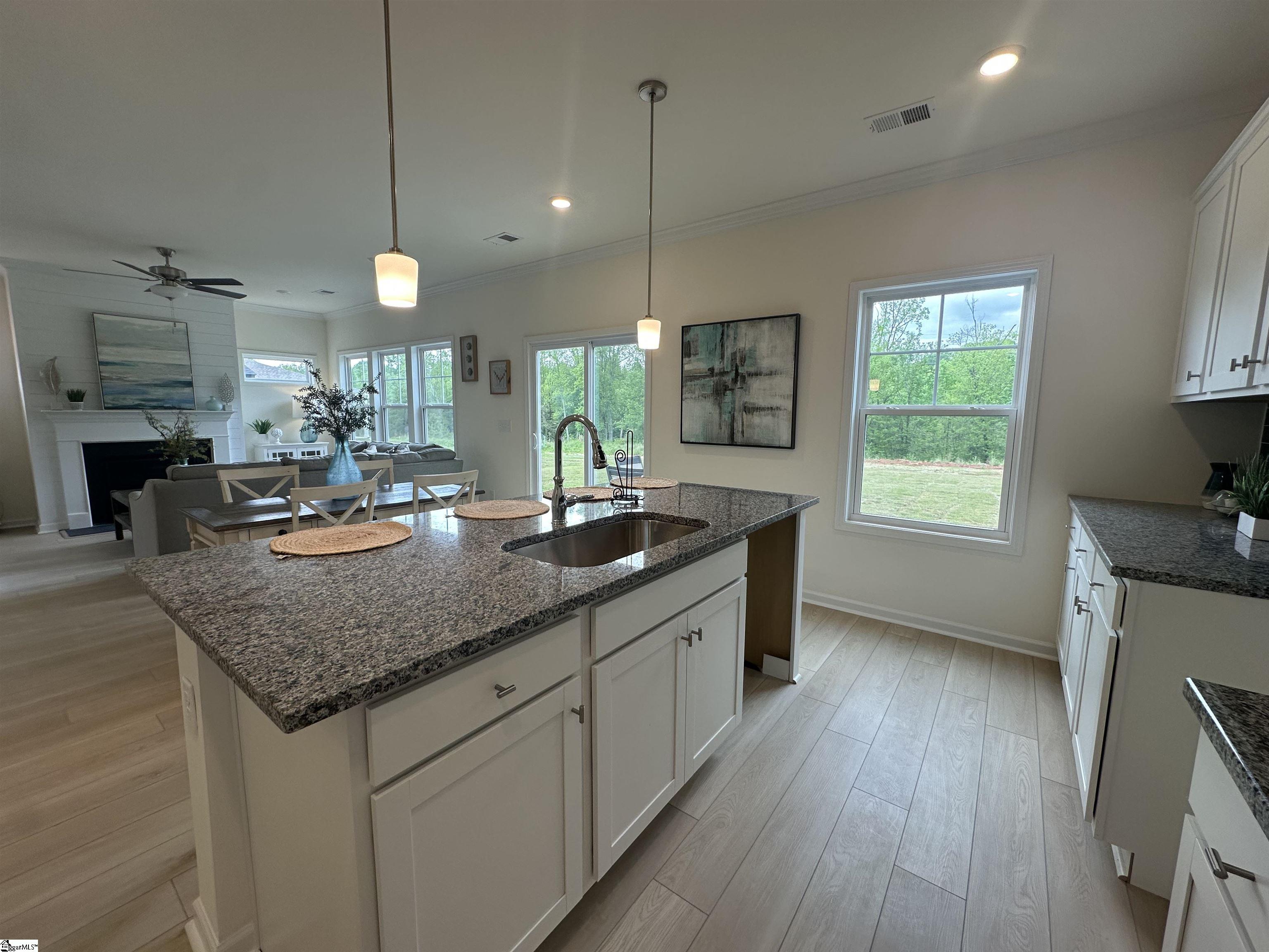 732 Gilgal Lane Lot 17