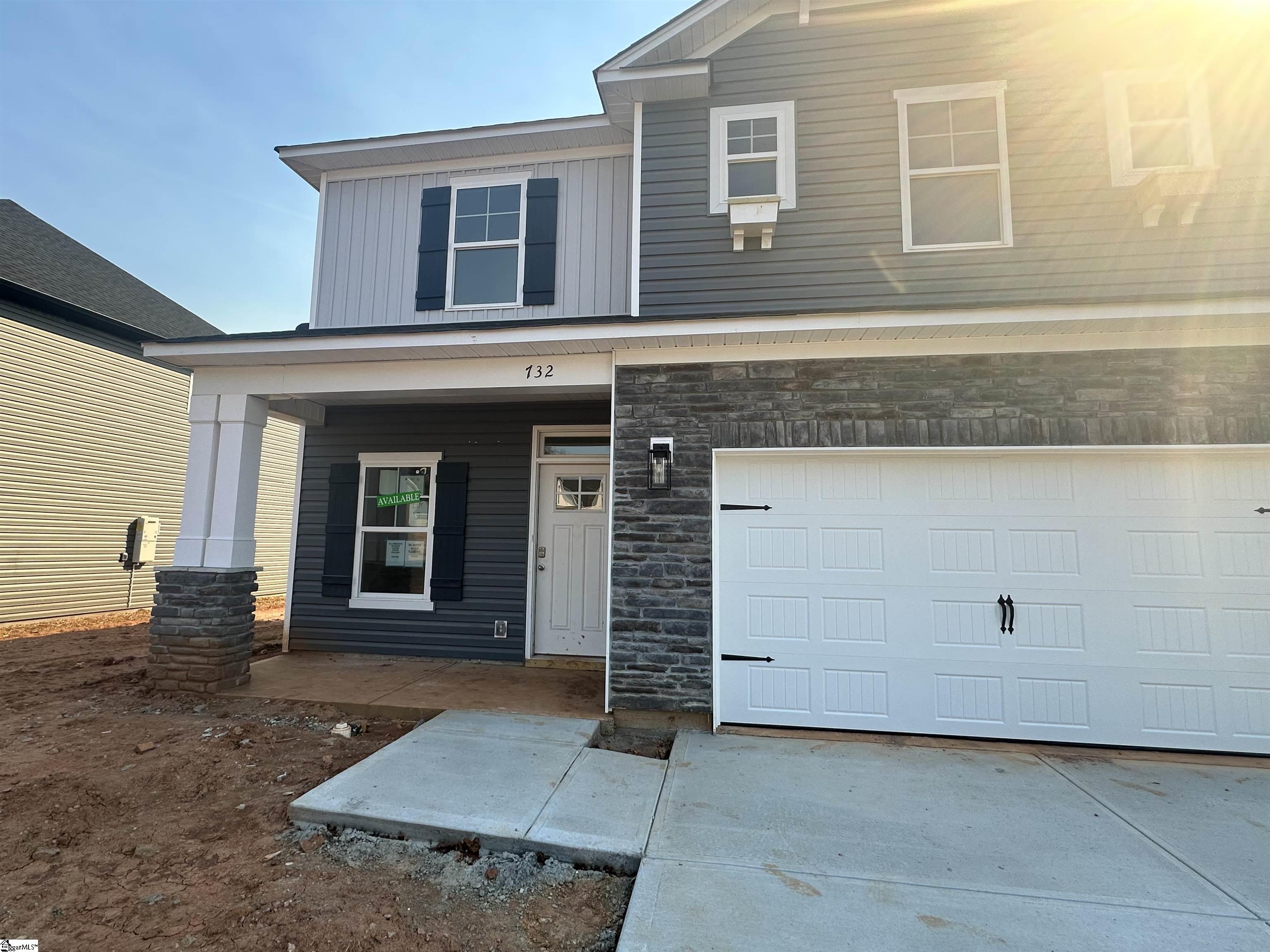 732 Gilgal Lane Lot 17