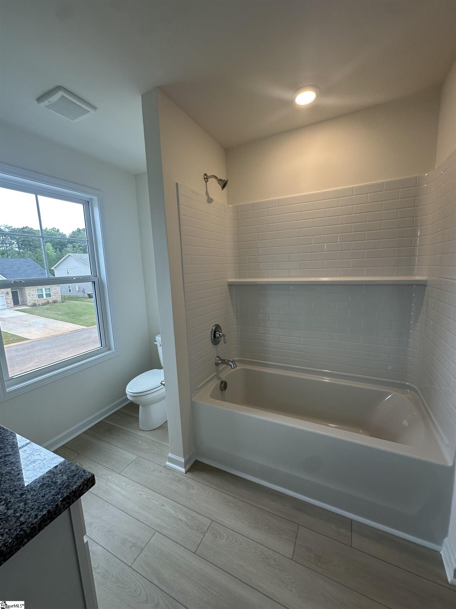 732 Gilgal Lane Lot 17