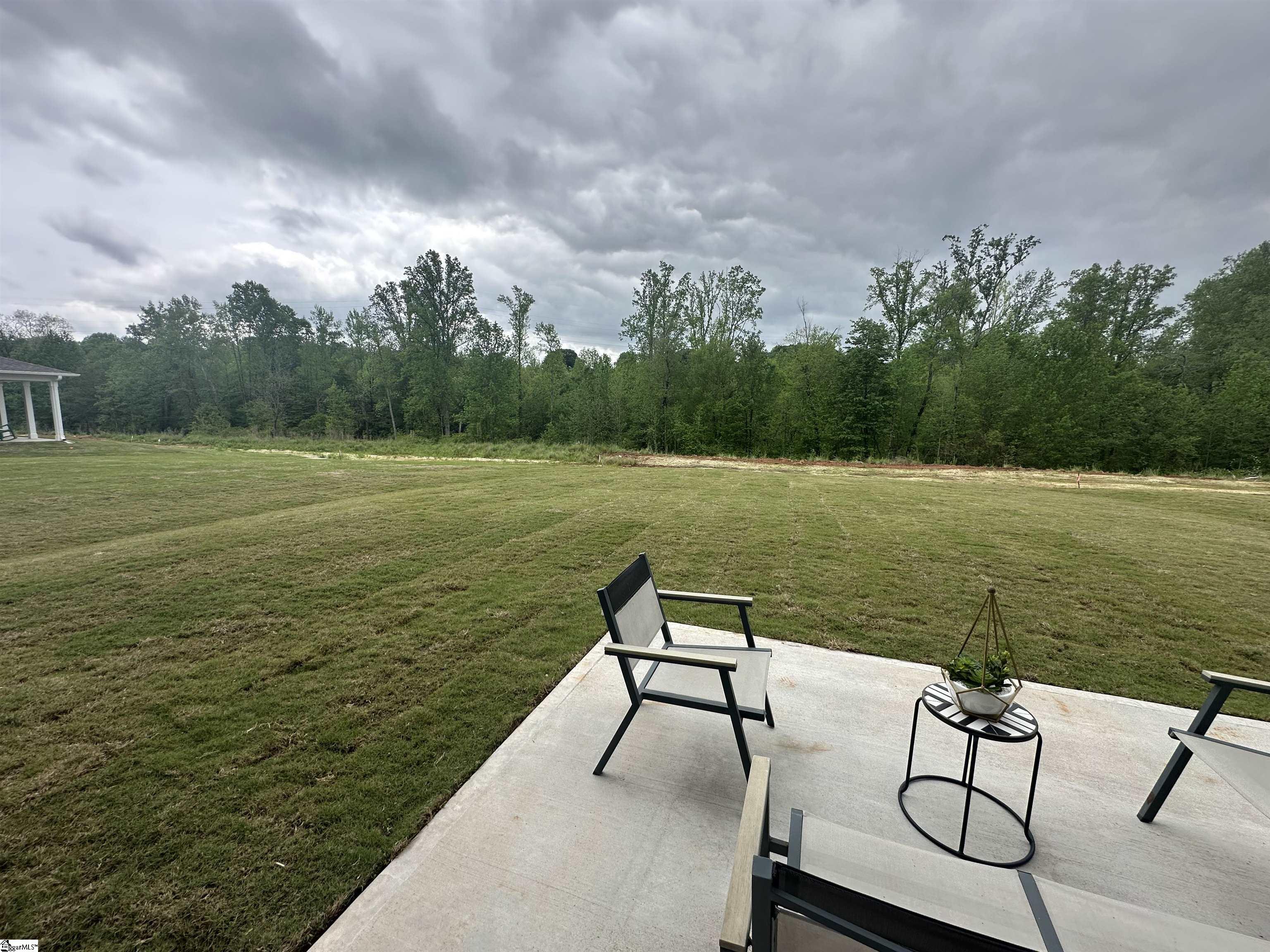 732 Gilgal Lane Lot 17