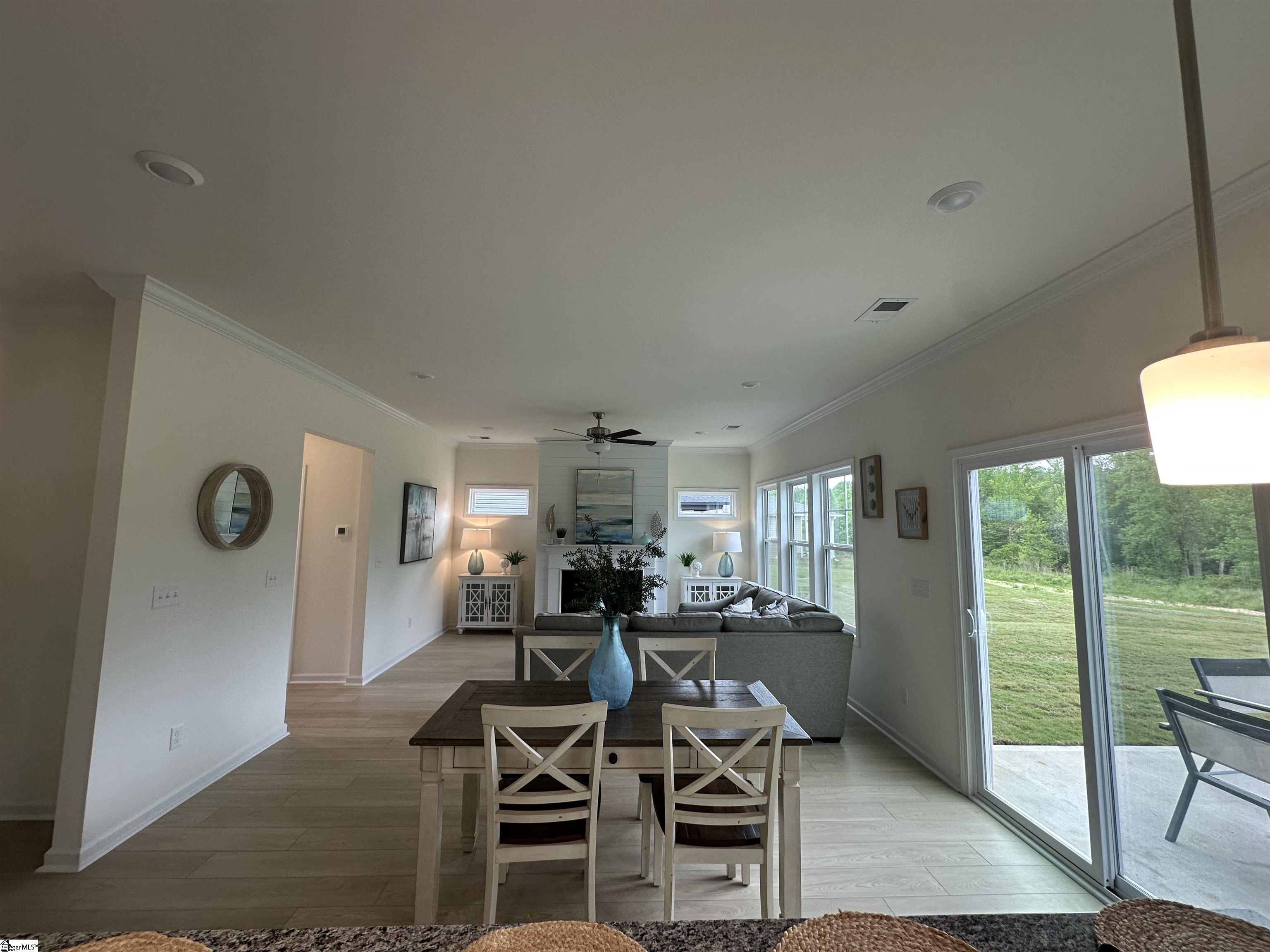 732 Gilgal Lane Lot 17