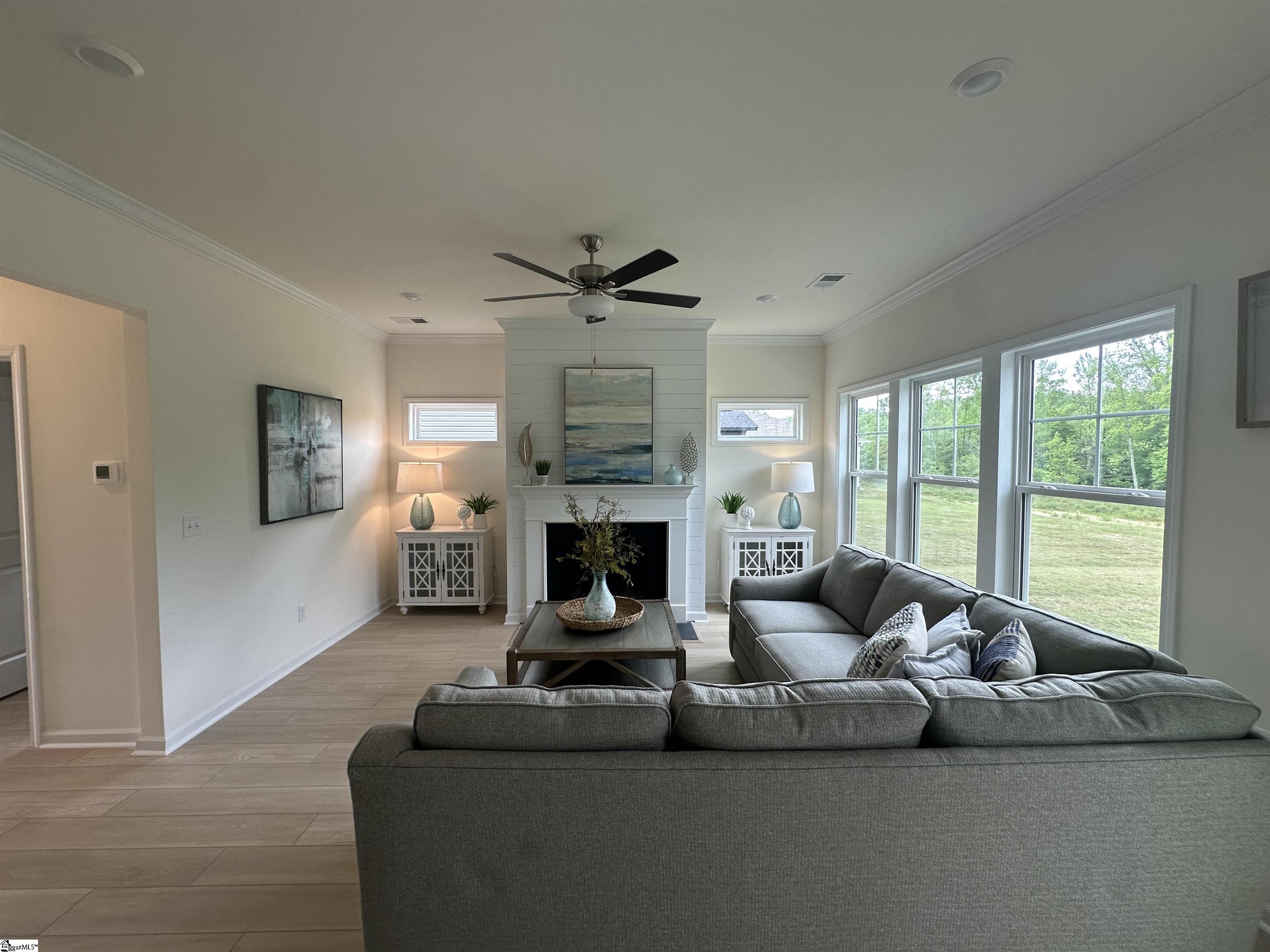 732 Gilgal Lane Lot 17