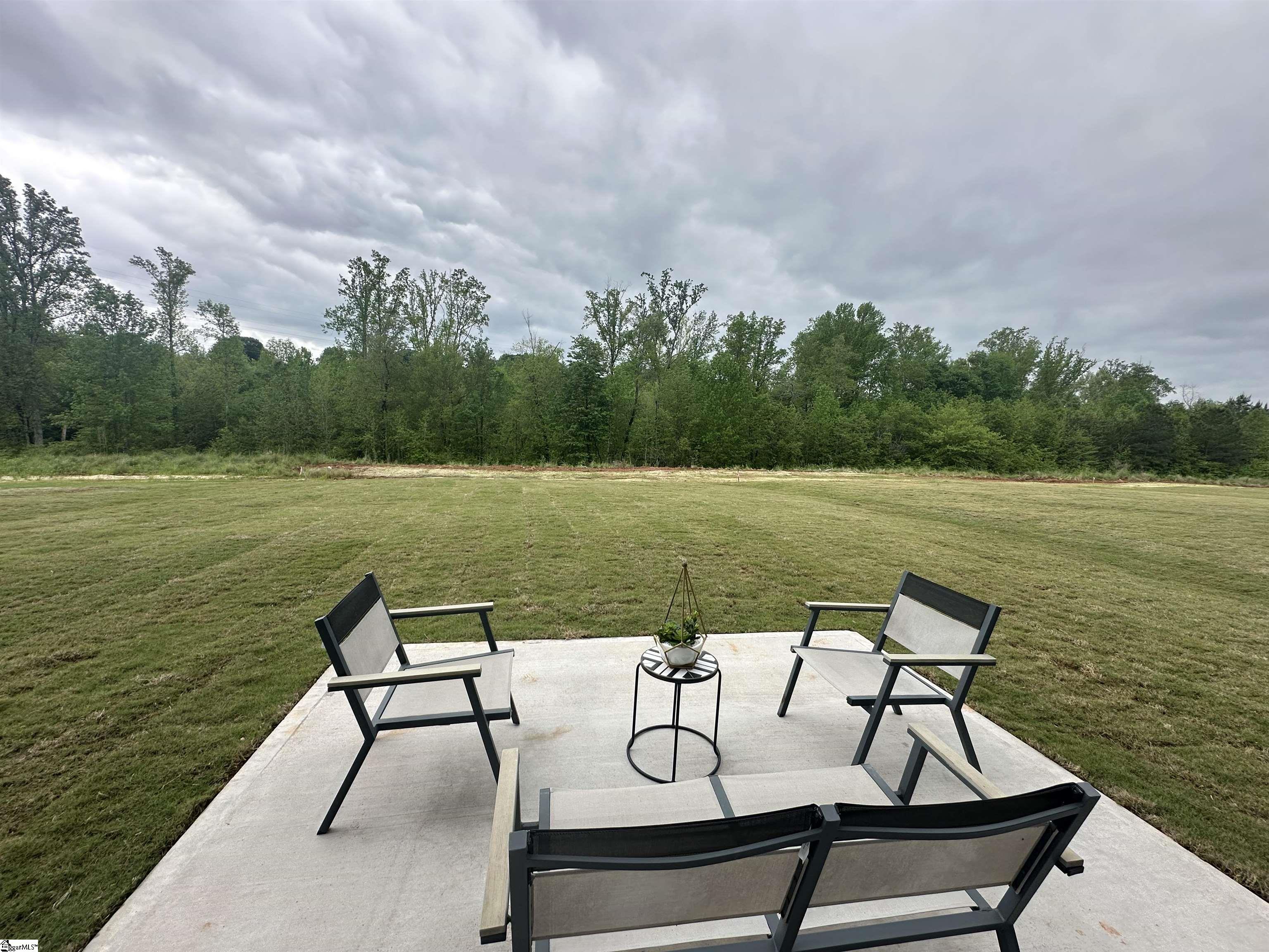 732 Gilgal Lane Lot 17