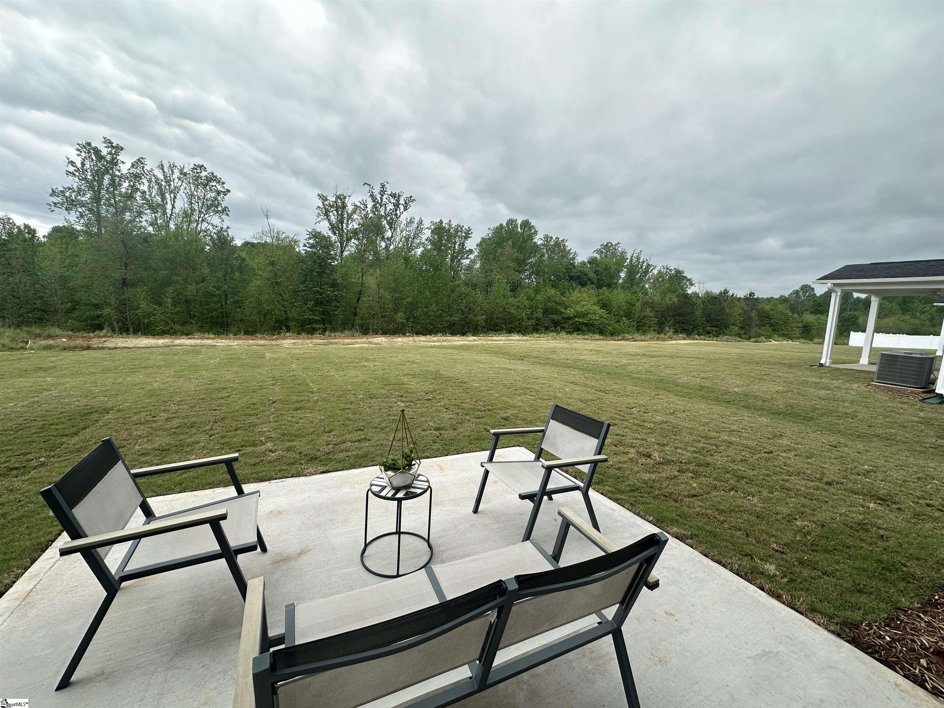 732 Gilgal Lane Lot 17