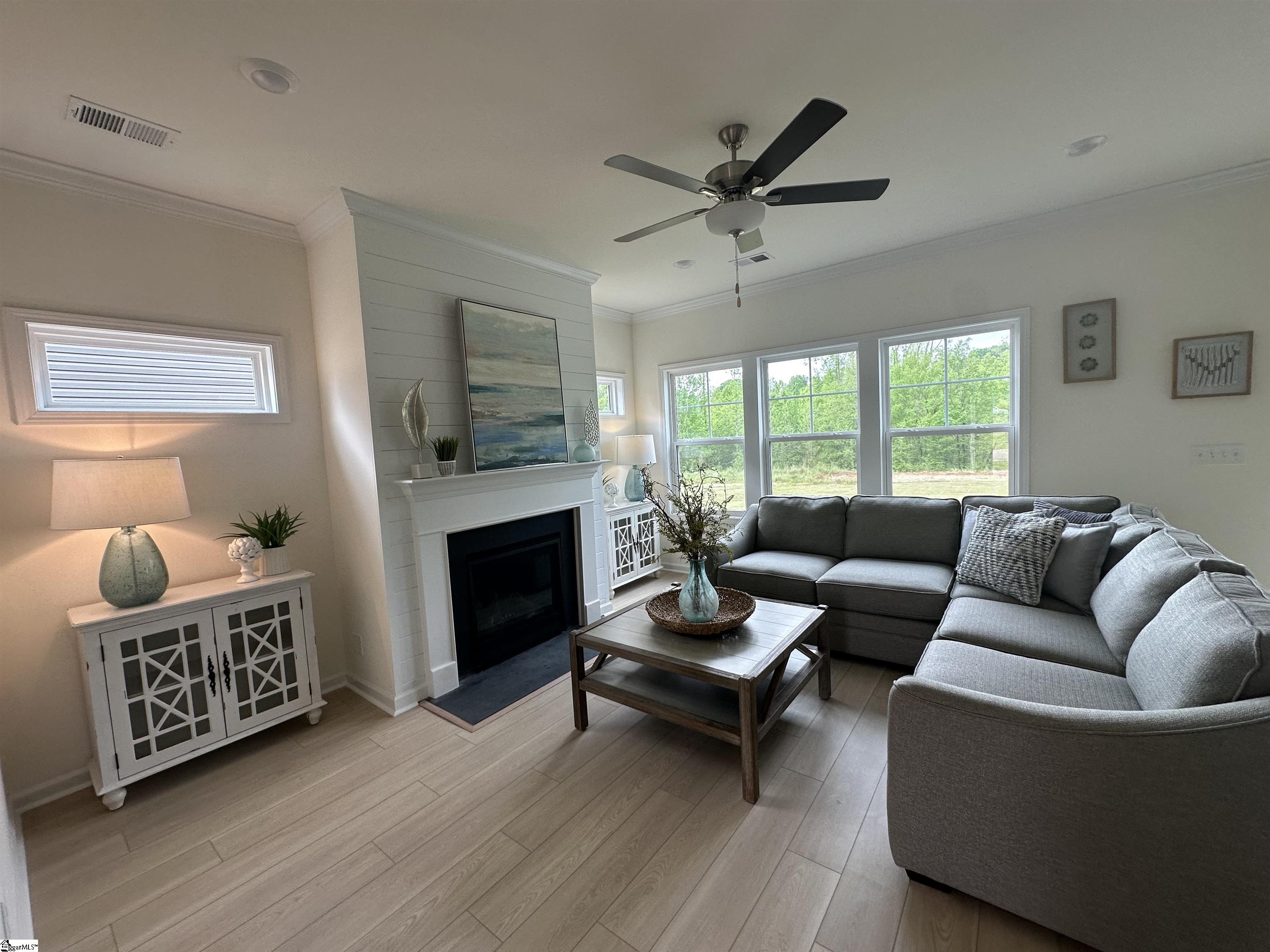732 Gilgal Lane Lot 17
