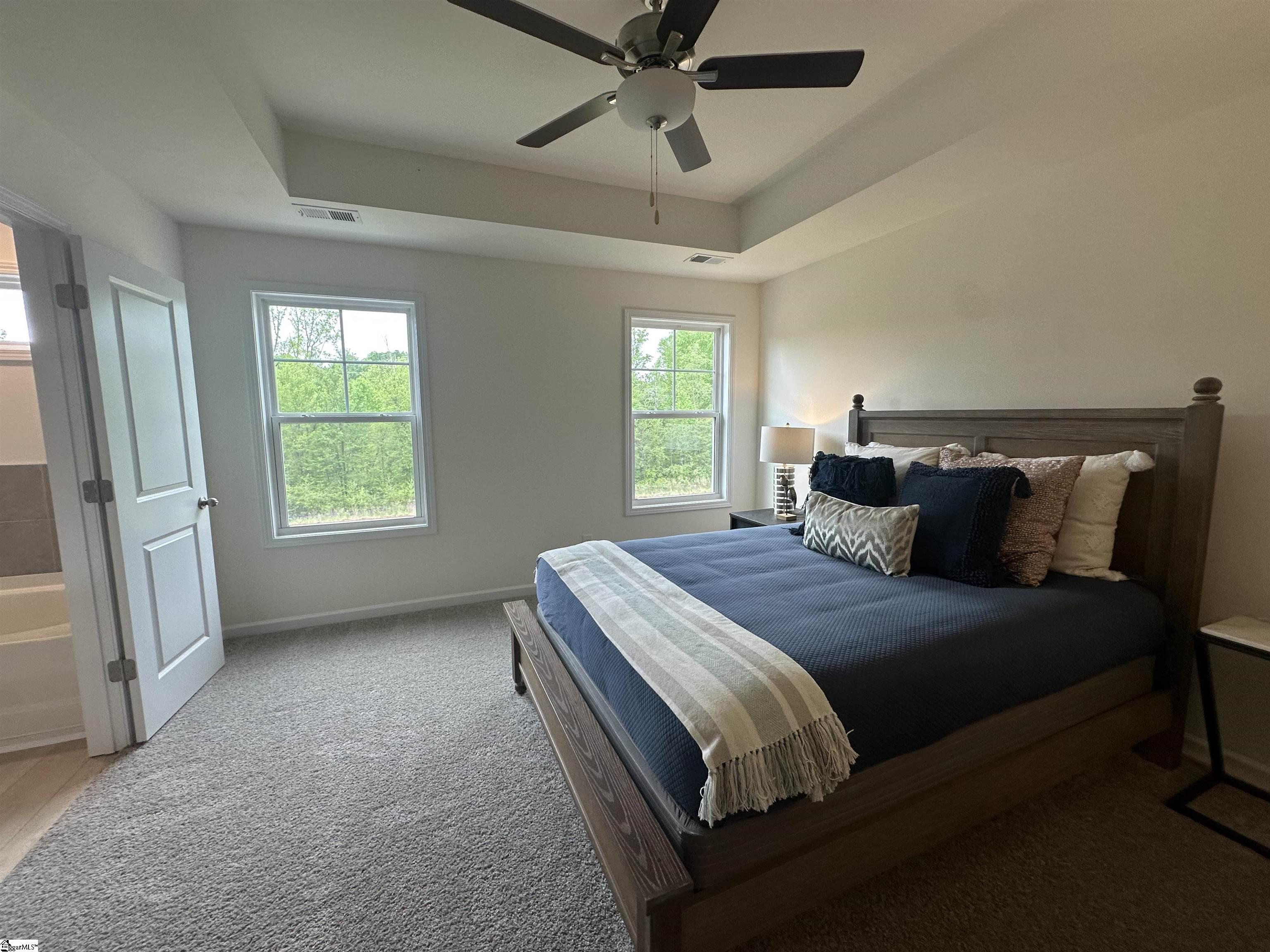 732 Gilgal Lane Lot 17