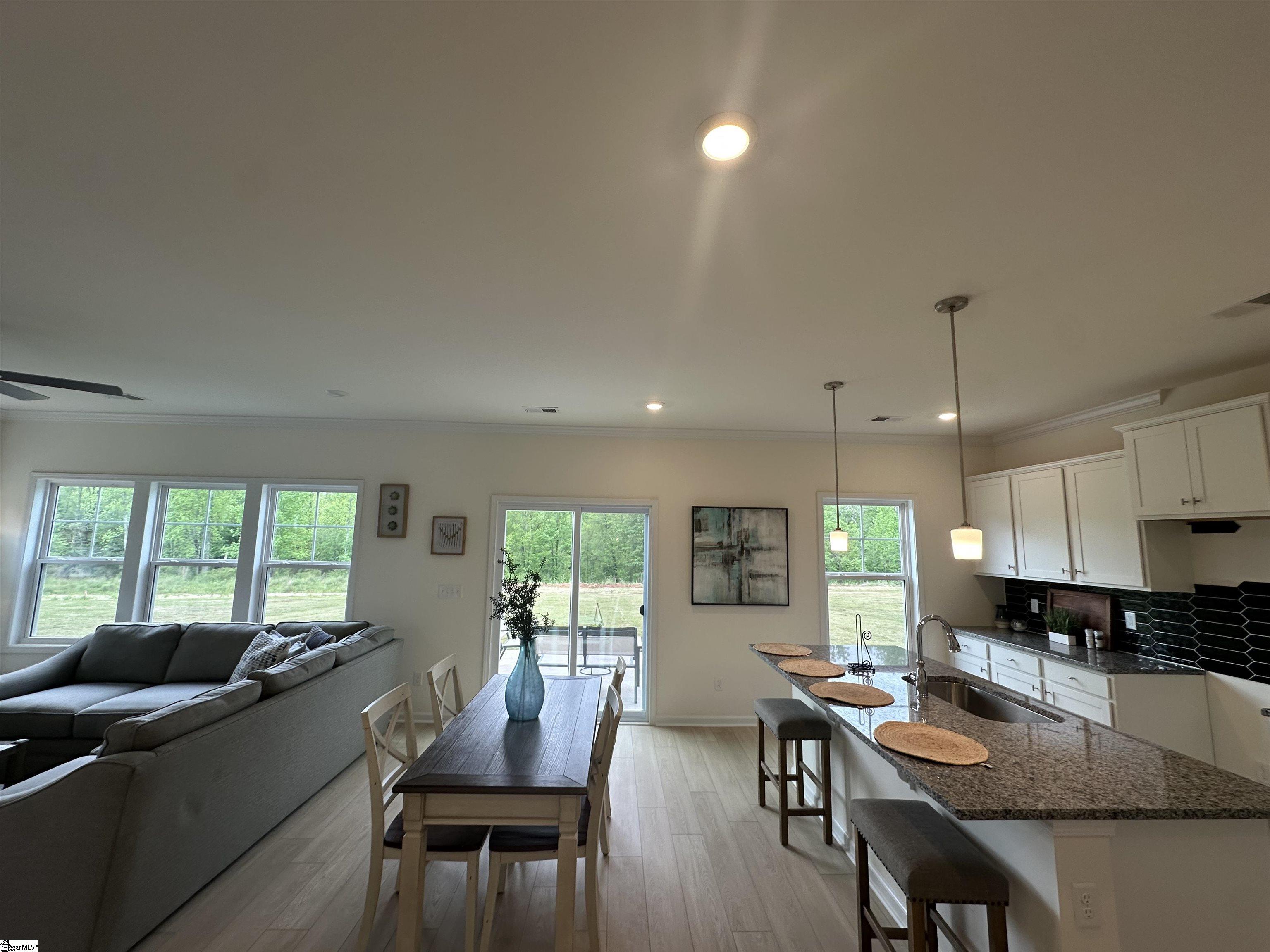 732 Gilgal Lane Lot 17