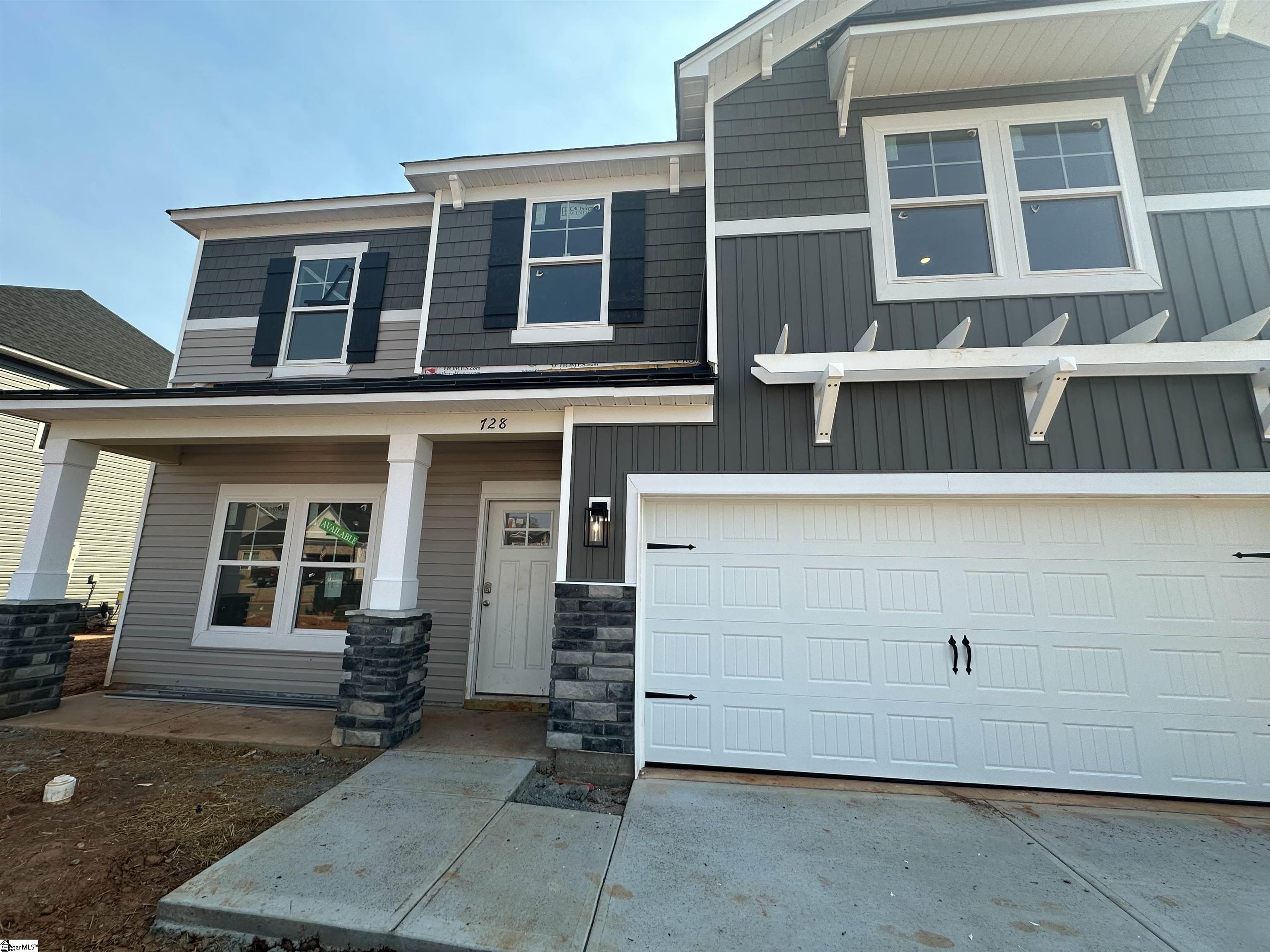 728 Gilgal Lane Lot 18