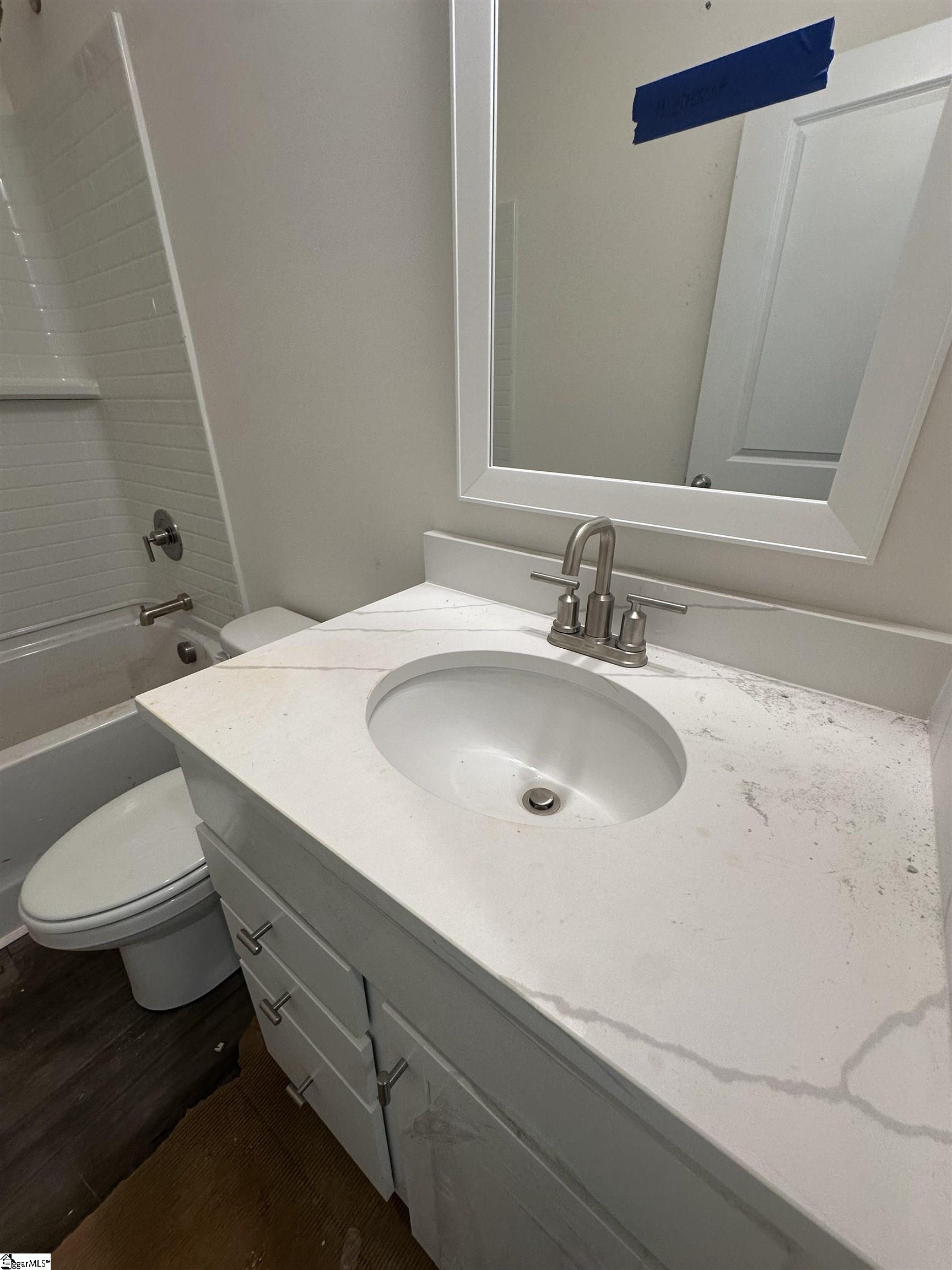 728 Gilgal Lane Lot 18