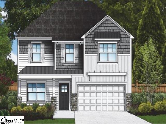 728 Gilgal Lane Lot 18