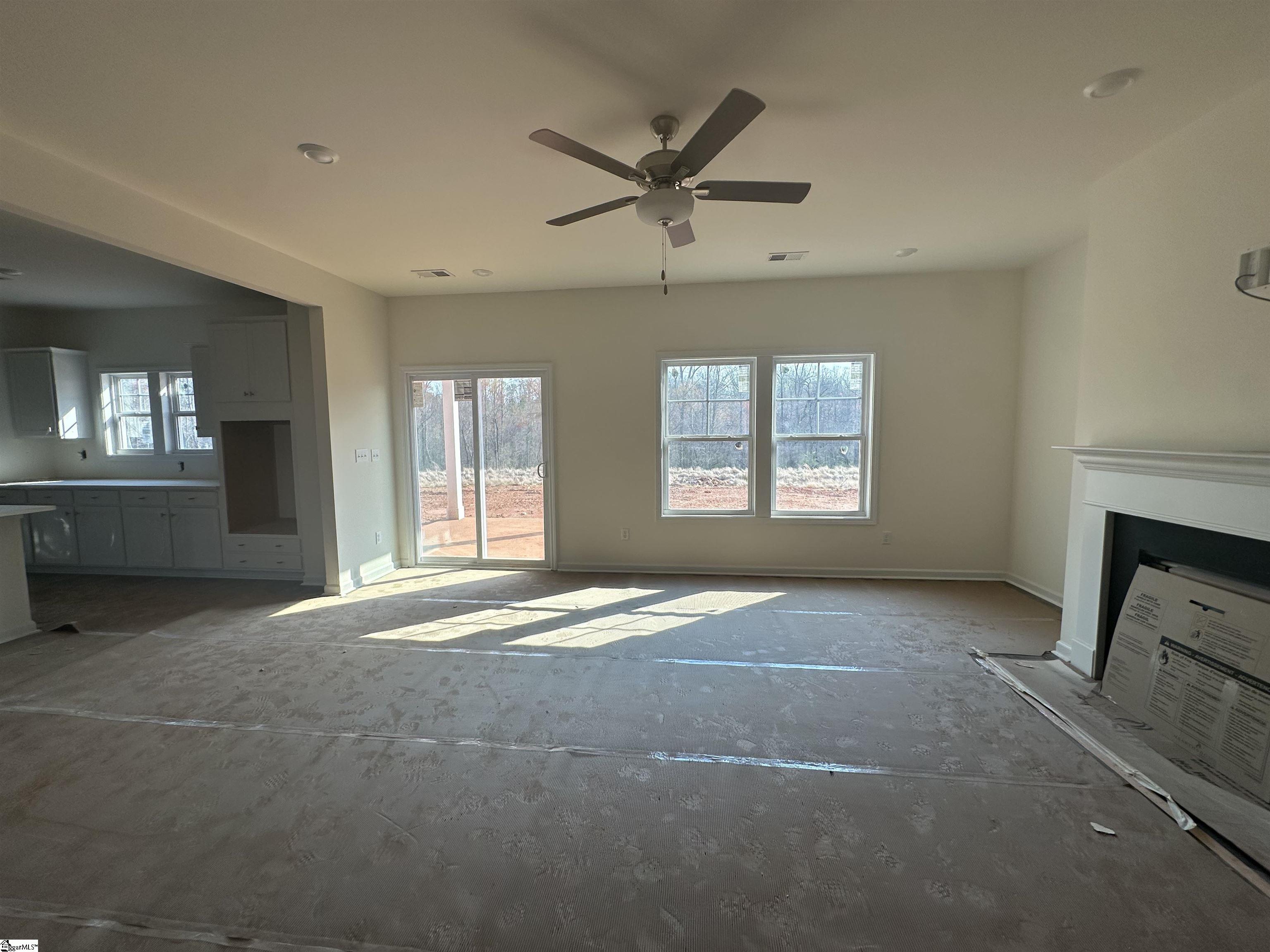 728 Gilgal Lane Lot 18