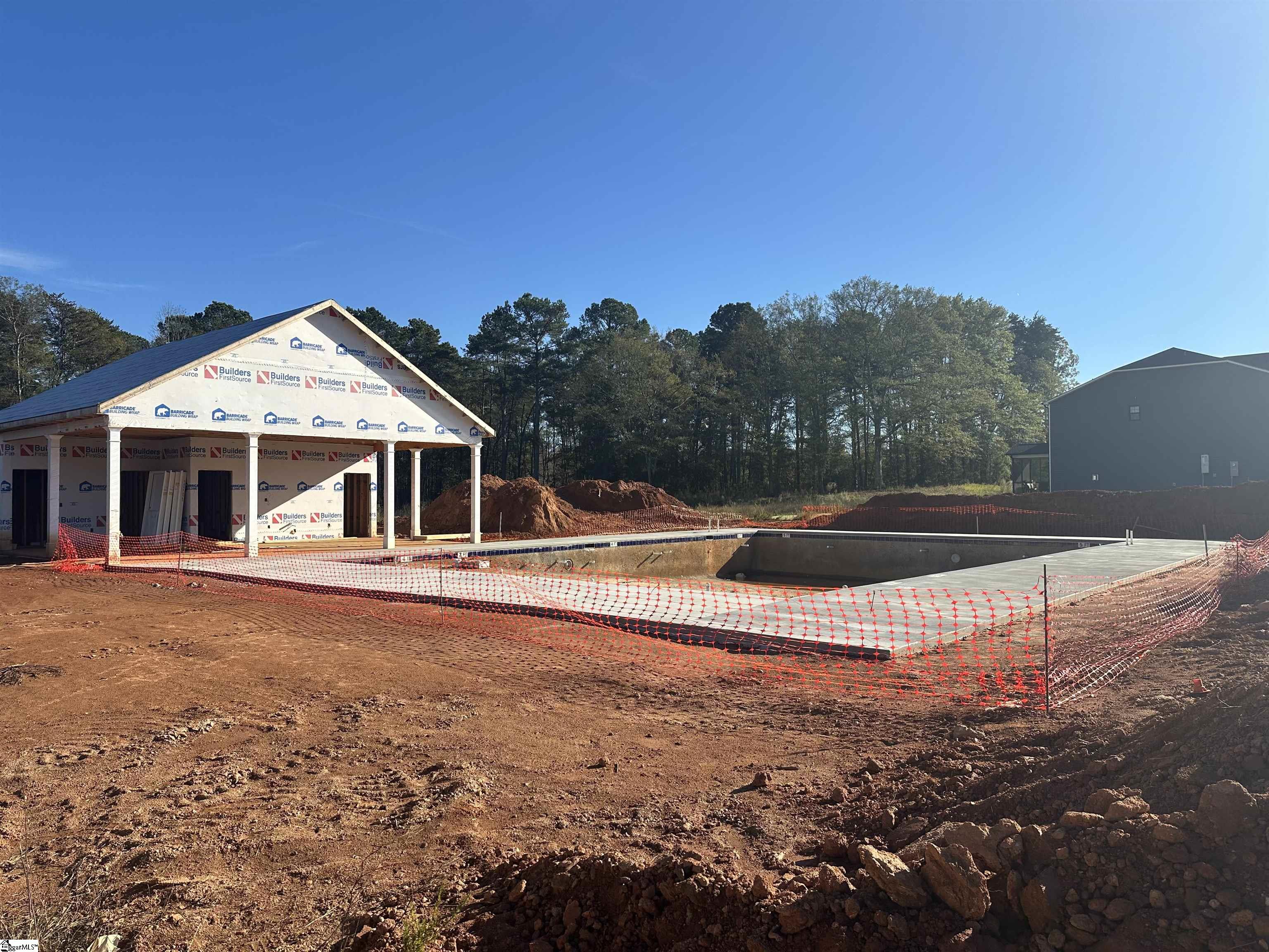 728 Gilgal Lane Lot 18