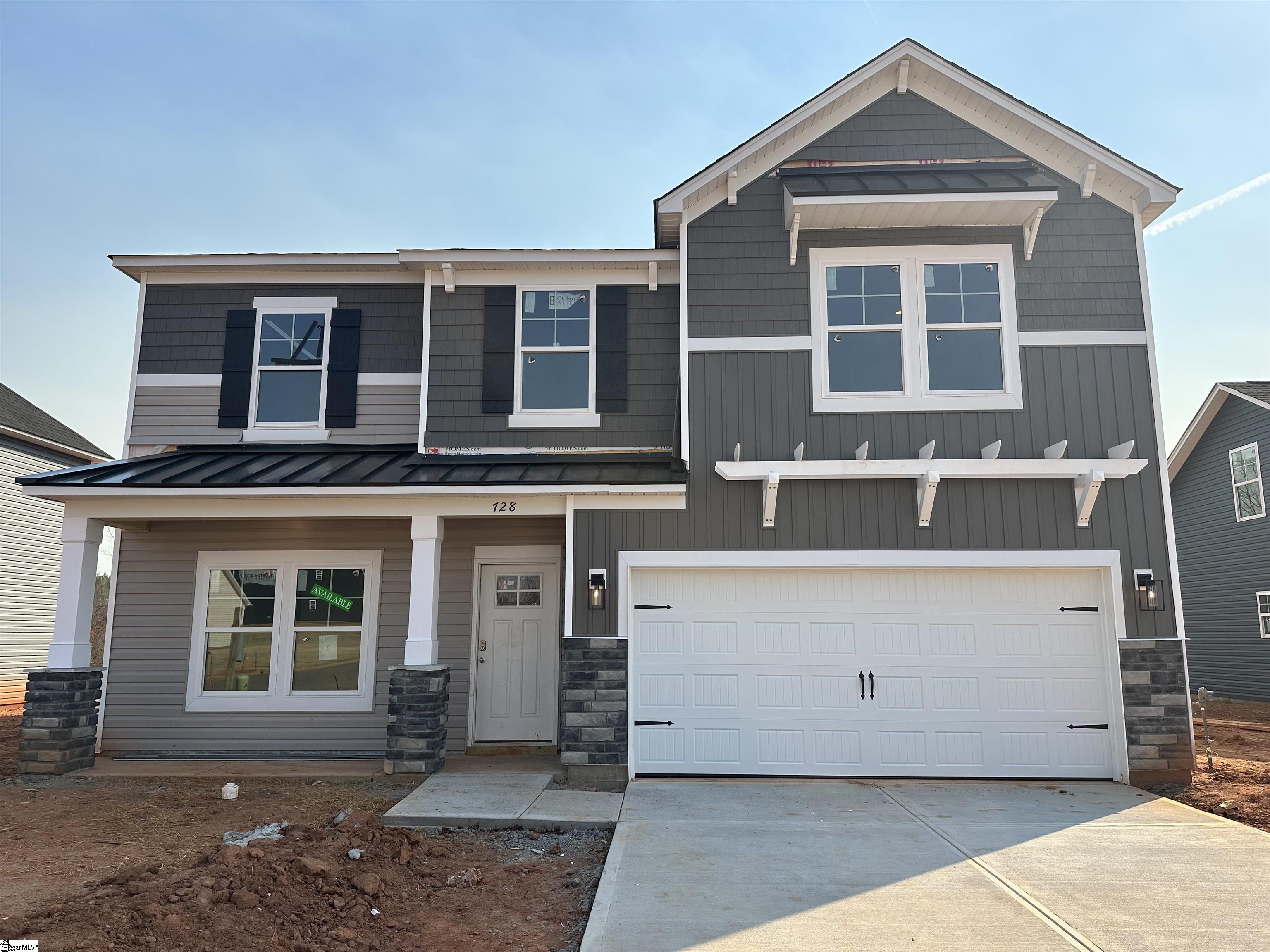 728 Gilgal Lane Lot 18