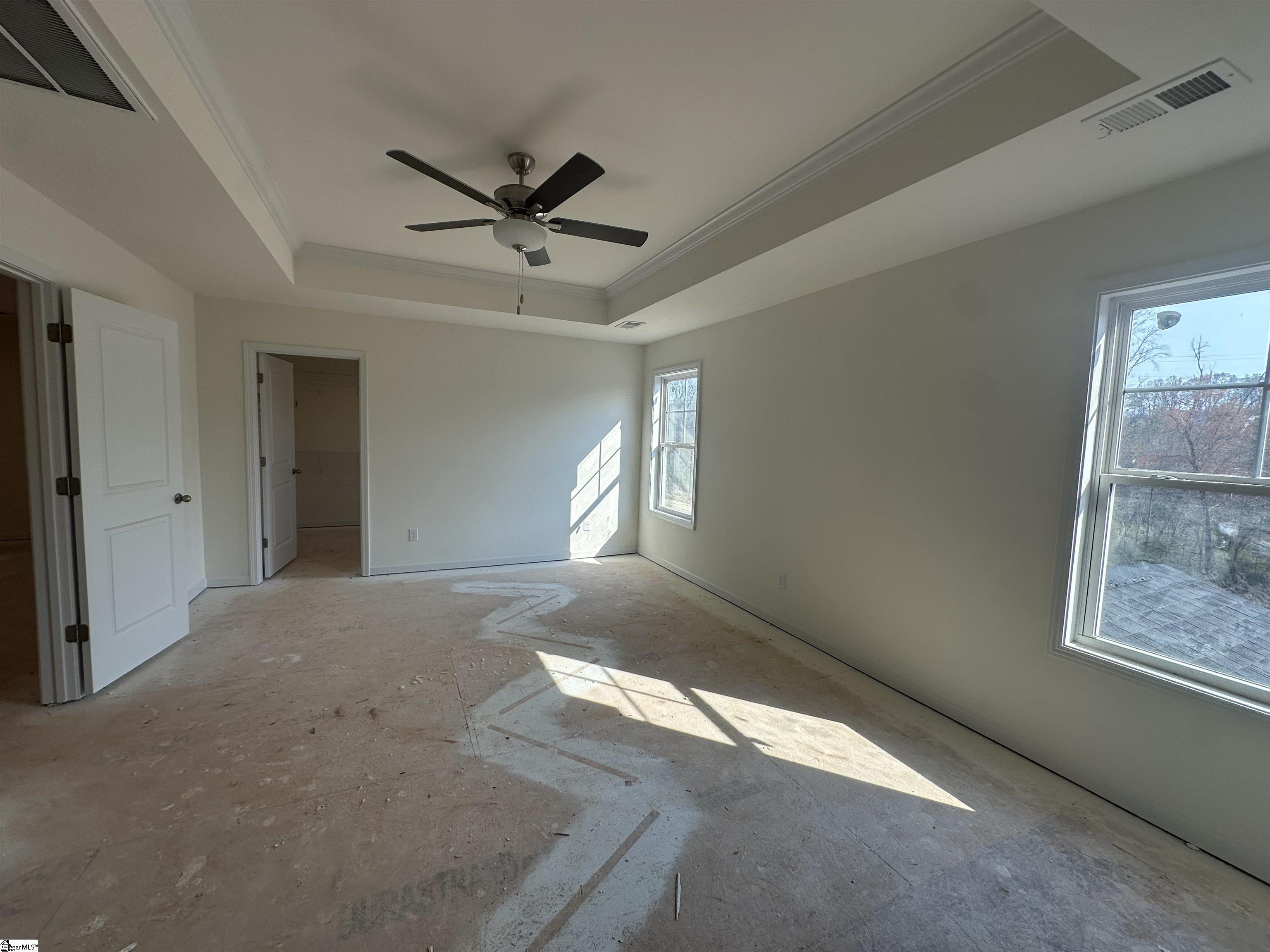 728 Gilgal Lane Lot 18