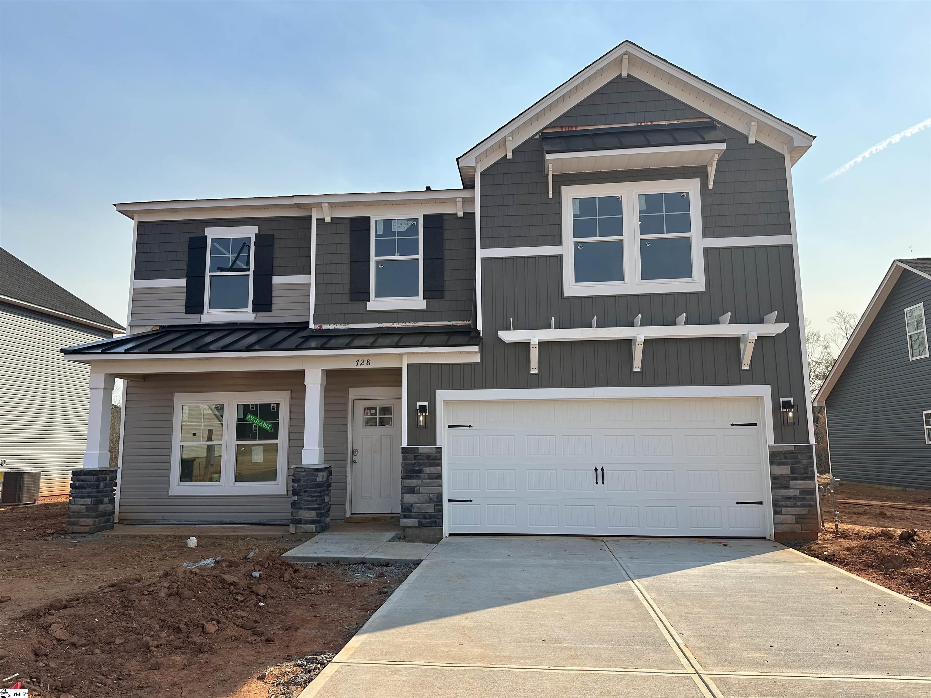 728 Gilgal Lane Lot 18