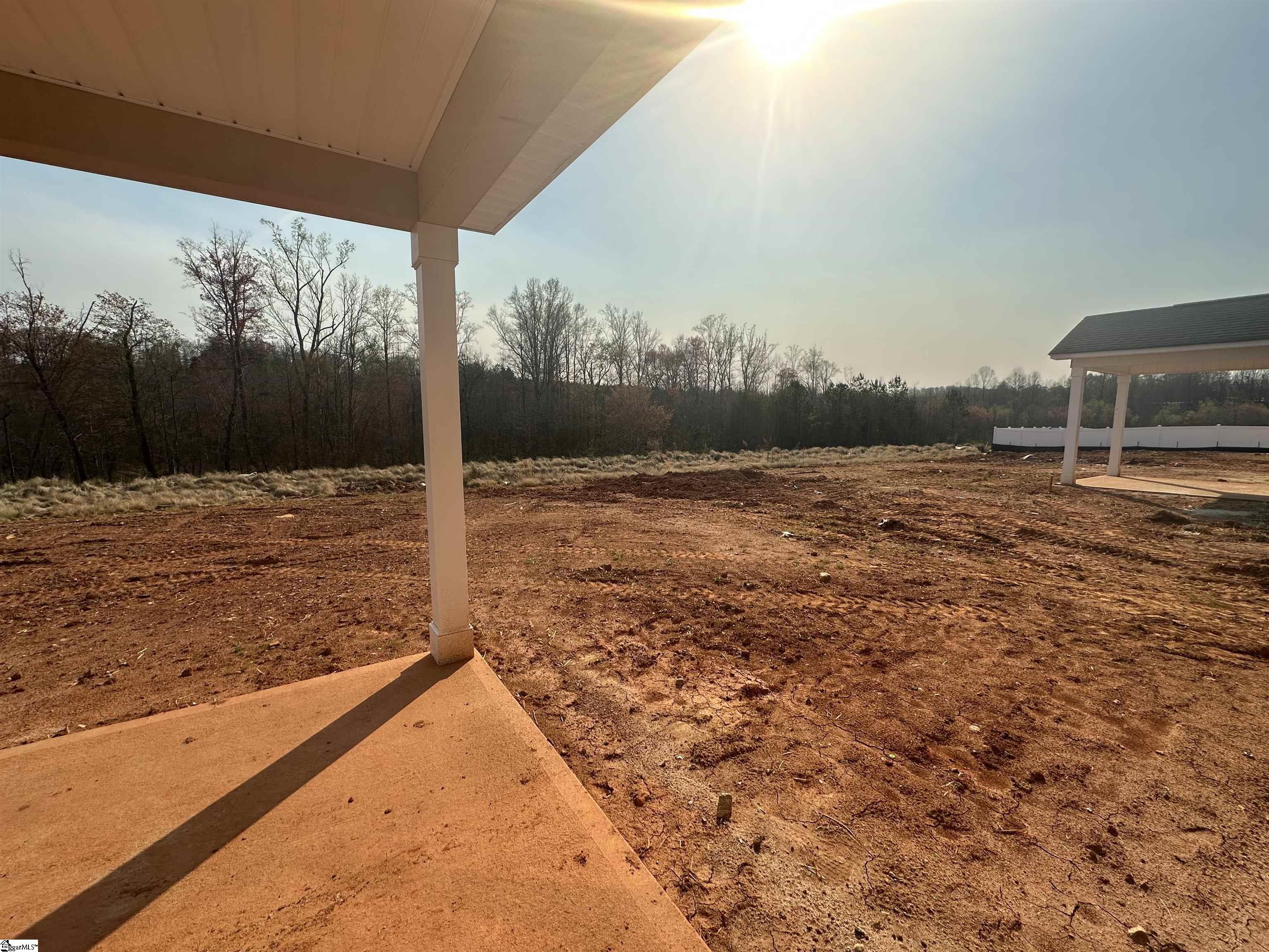 728 Gilgal Lane Lot 18