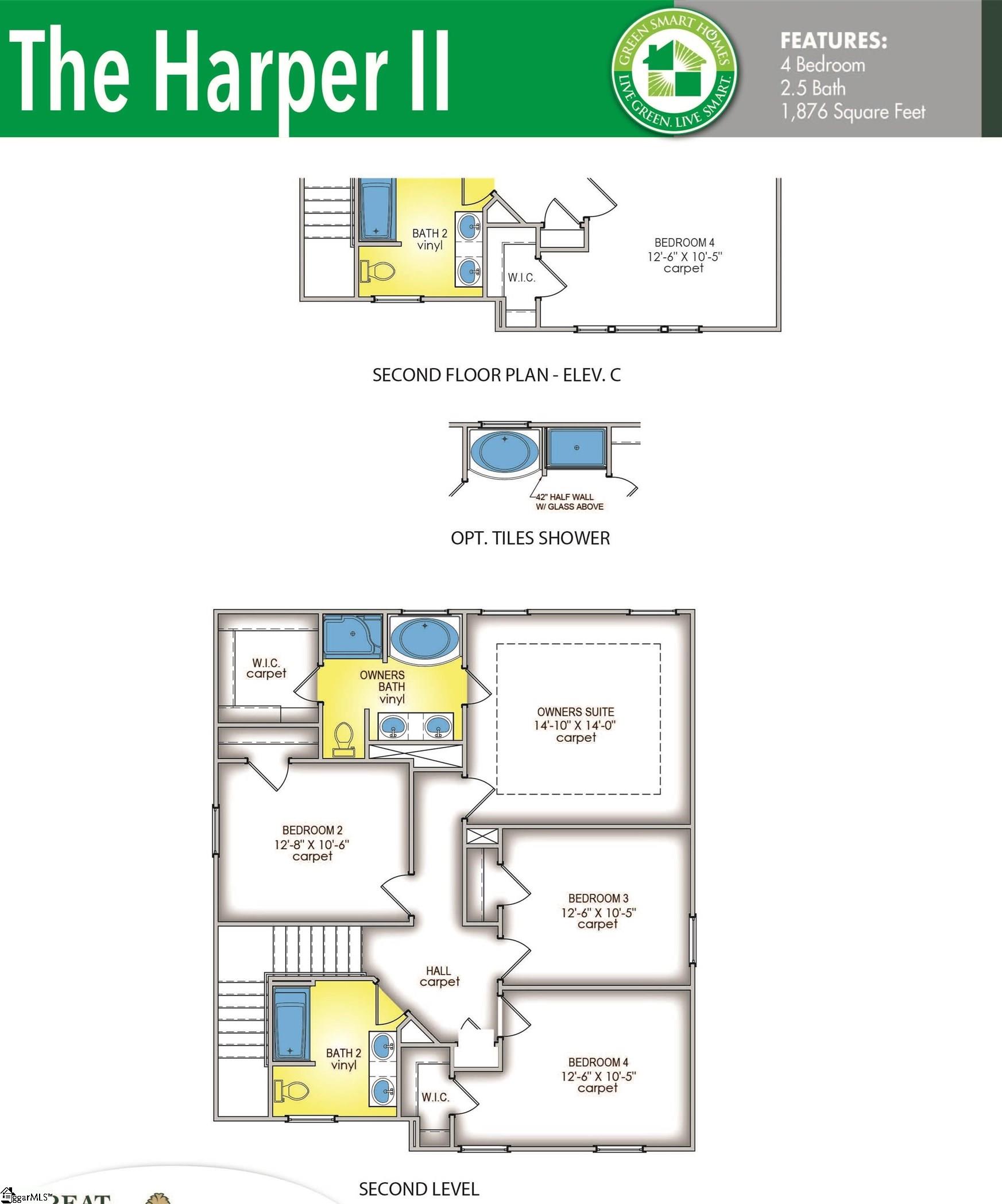 512 Barbican Place Lot 39