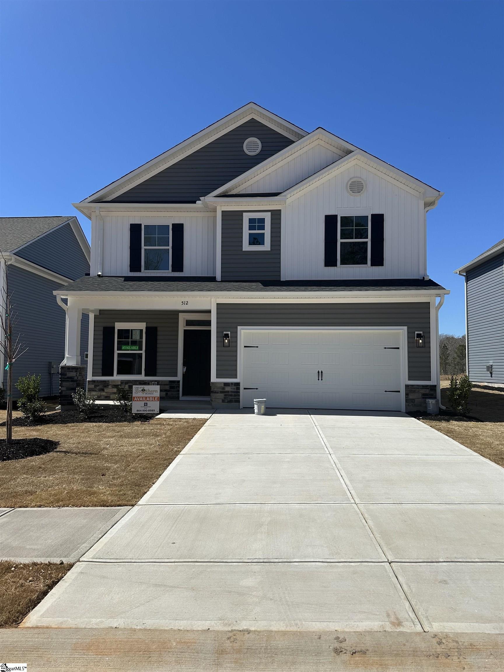 512 Barbican Place Lot 39