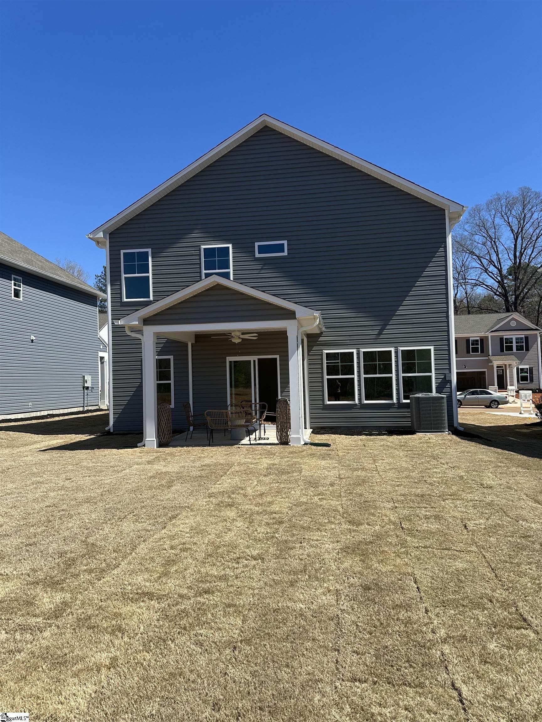 512 Barbican Place Lot 39