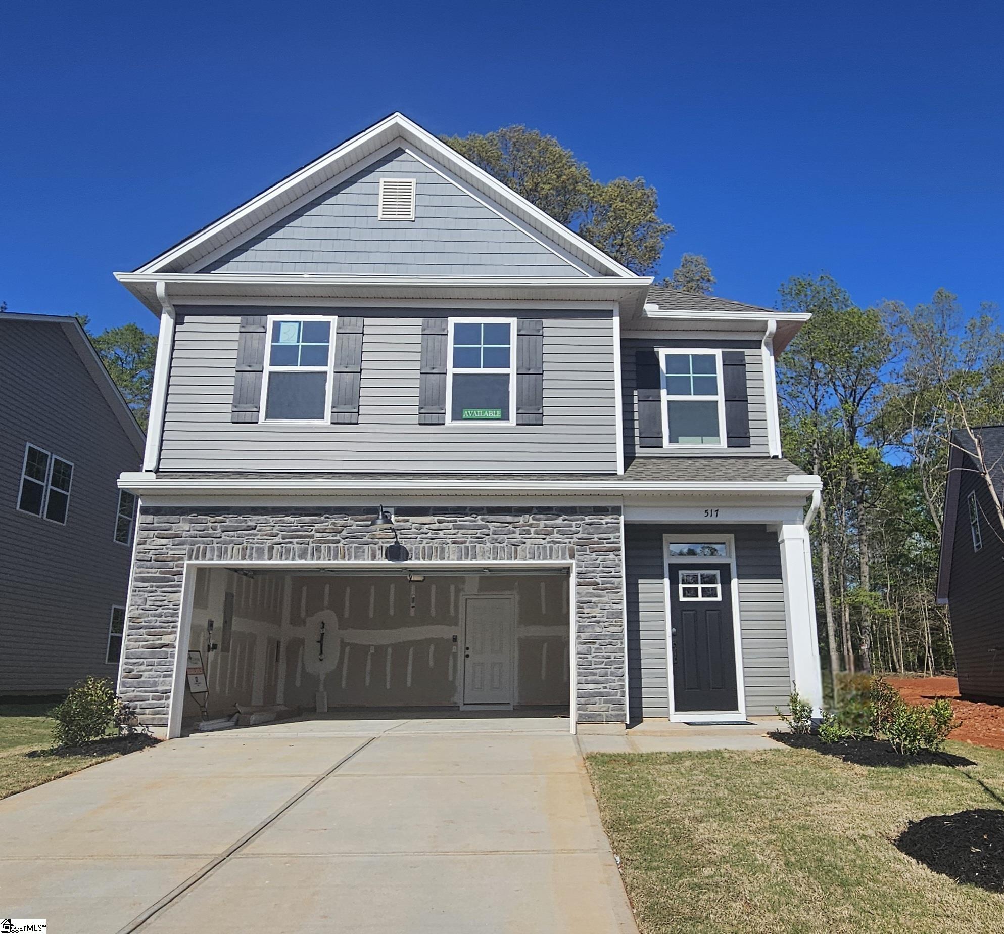 517 Barbican Place Lot 32