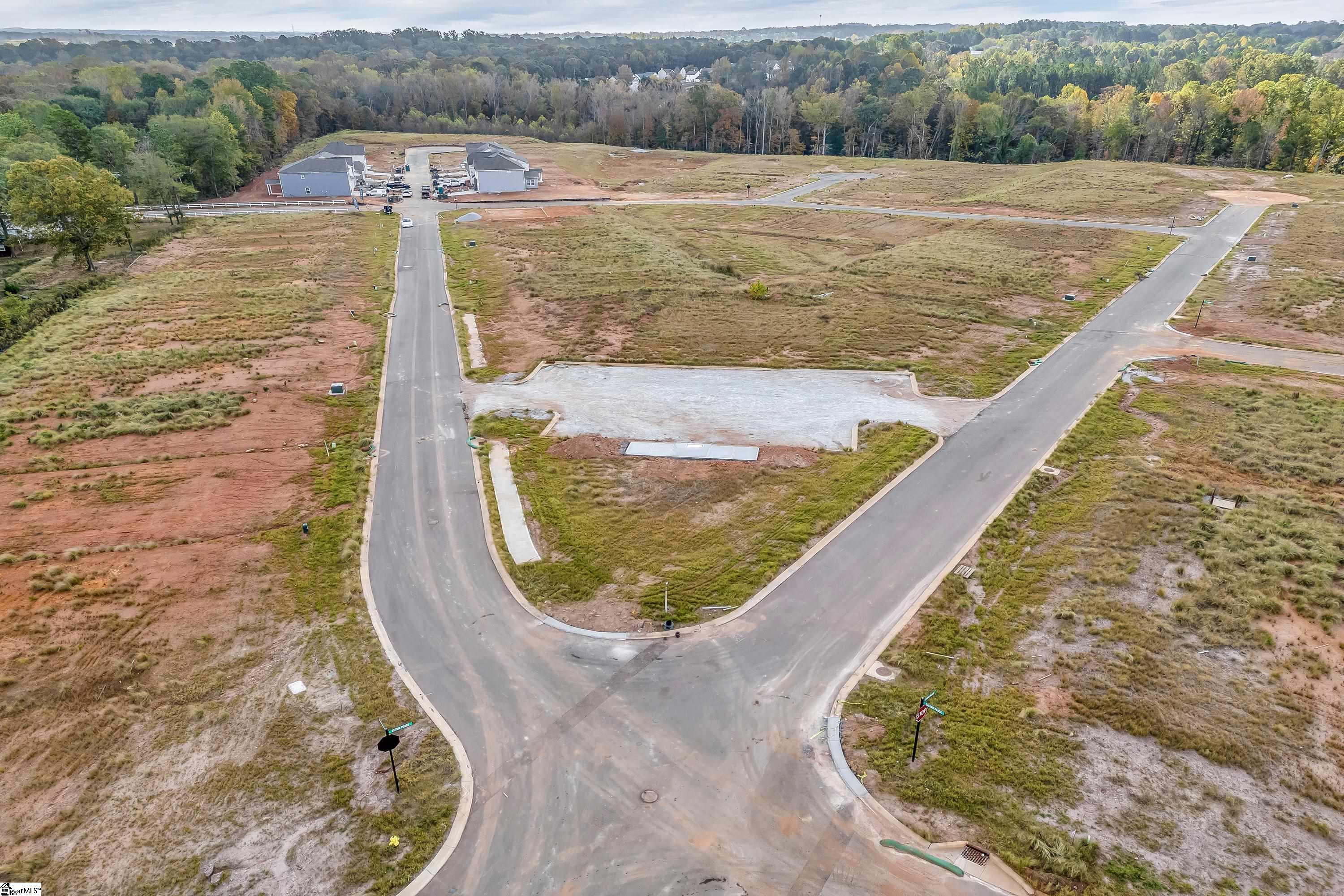 517 Barbican Place Lot 32