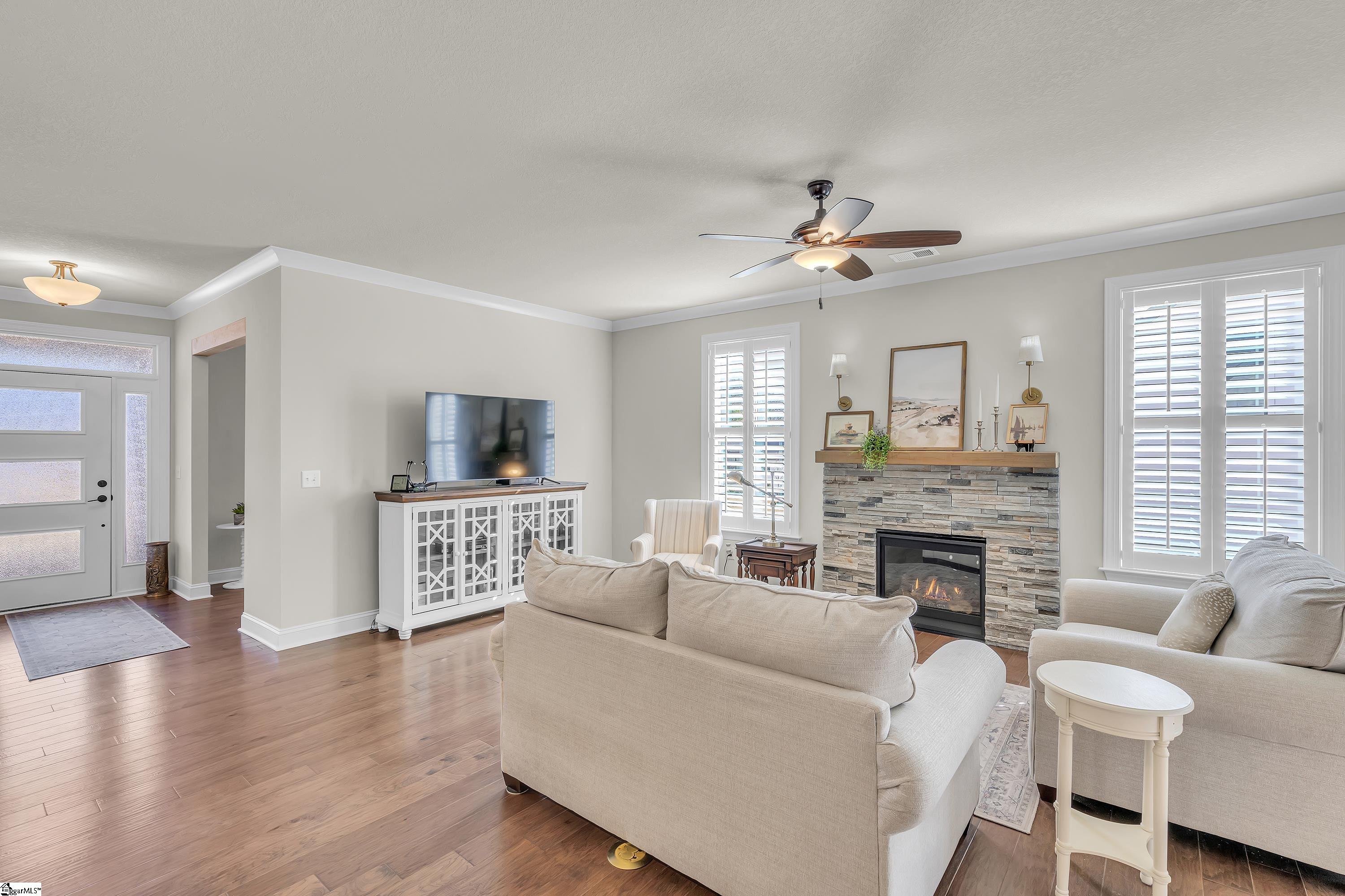 127 Winding Rock Road