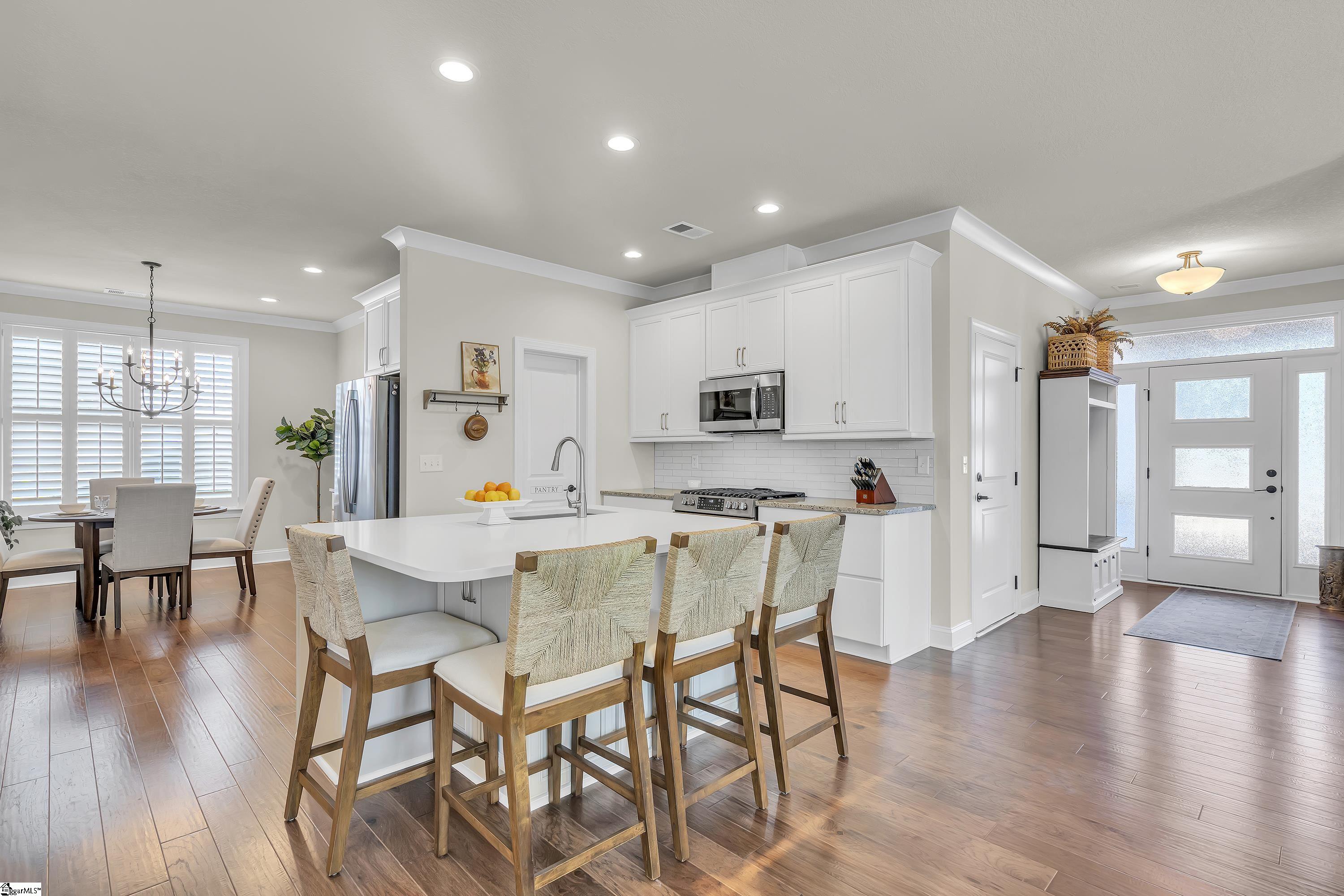 127 Winding Rock Road