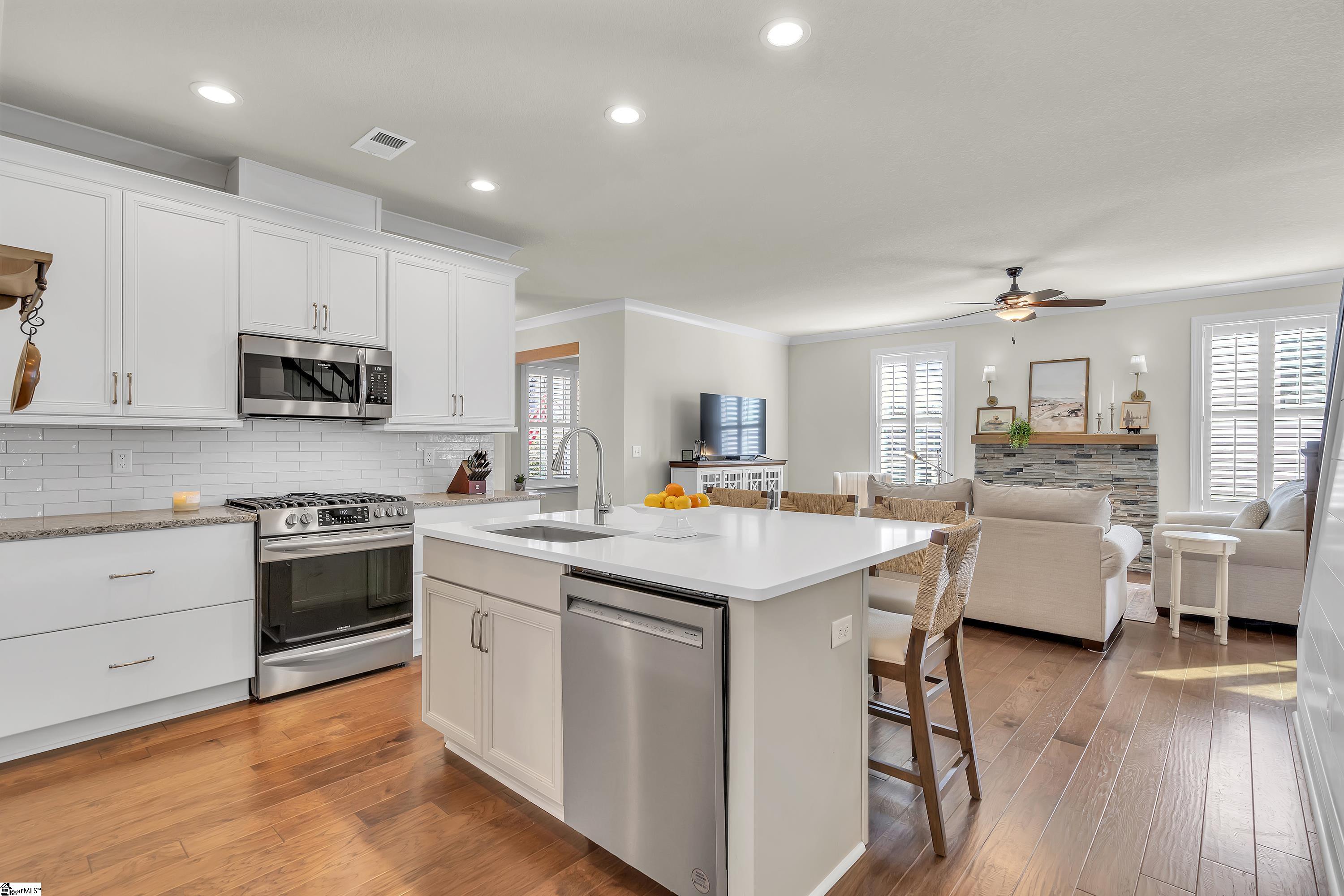 127 Winding Rock Road