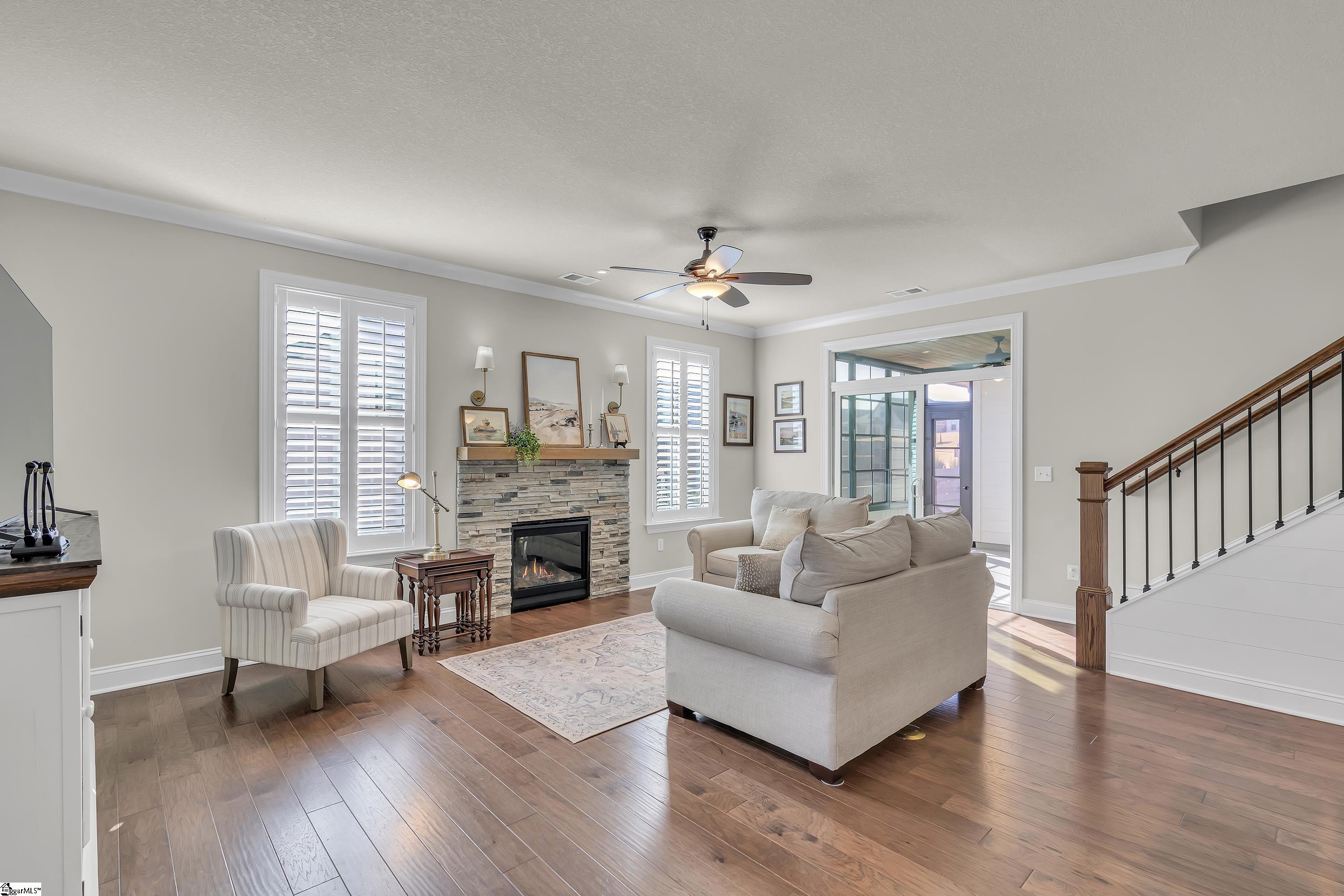 127 Winding Rock Road