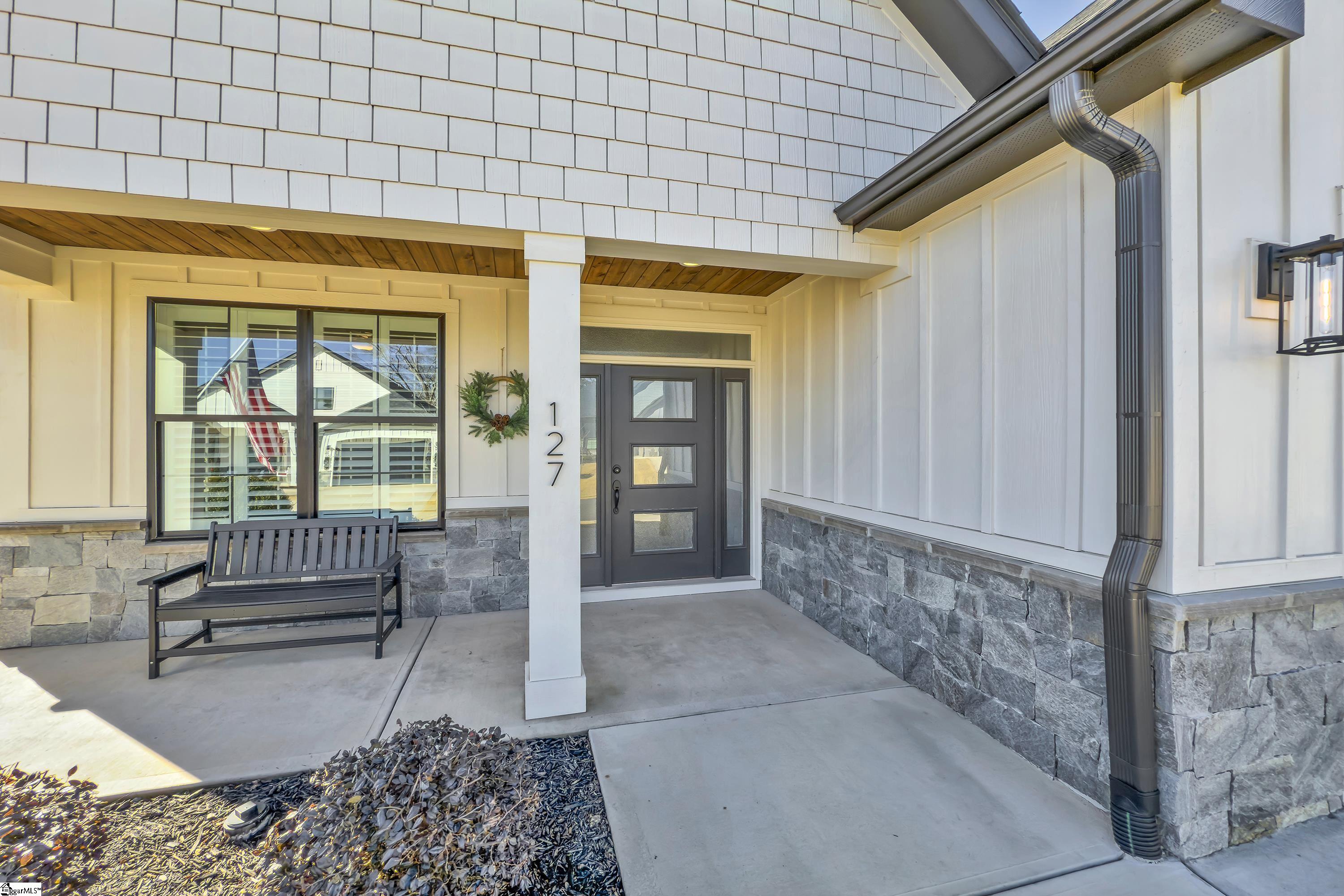 127 Winding Rock Road