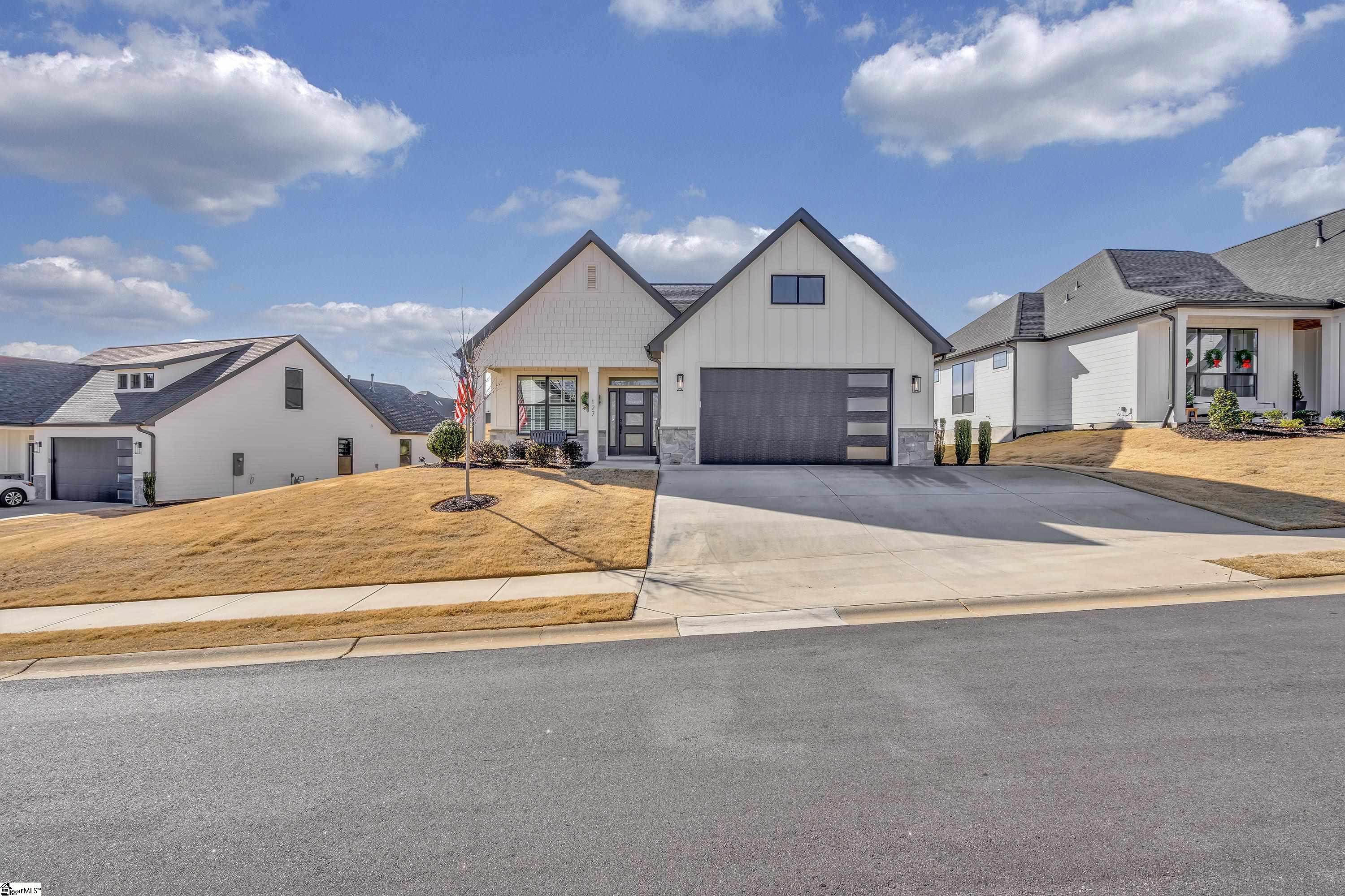 127 Winding Rock Road