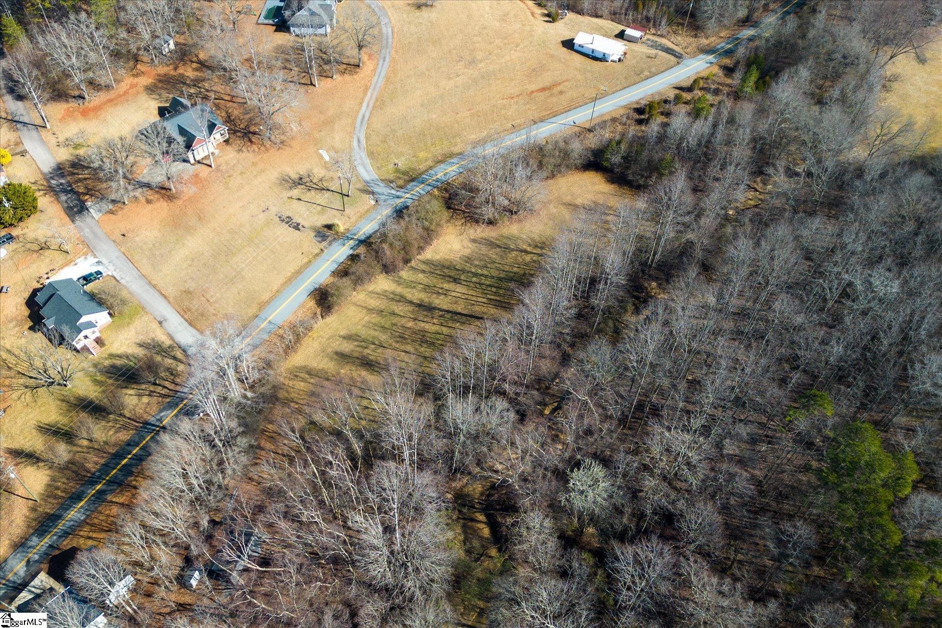 312 N Glassy Mountain Road