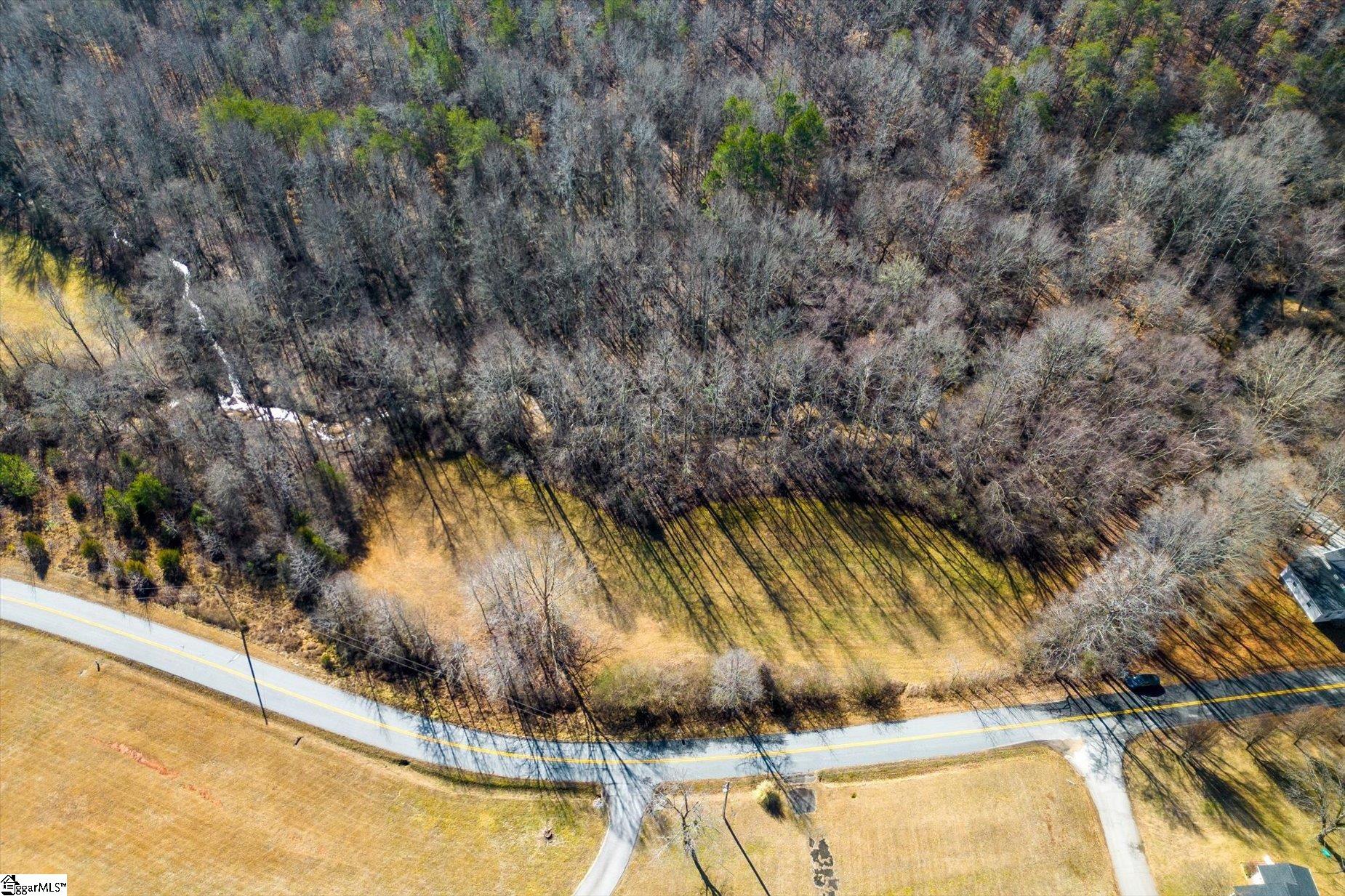 312 N Glassy Mountain Road