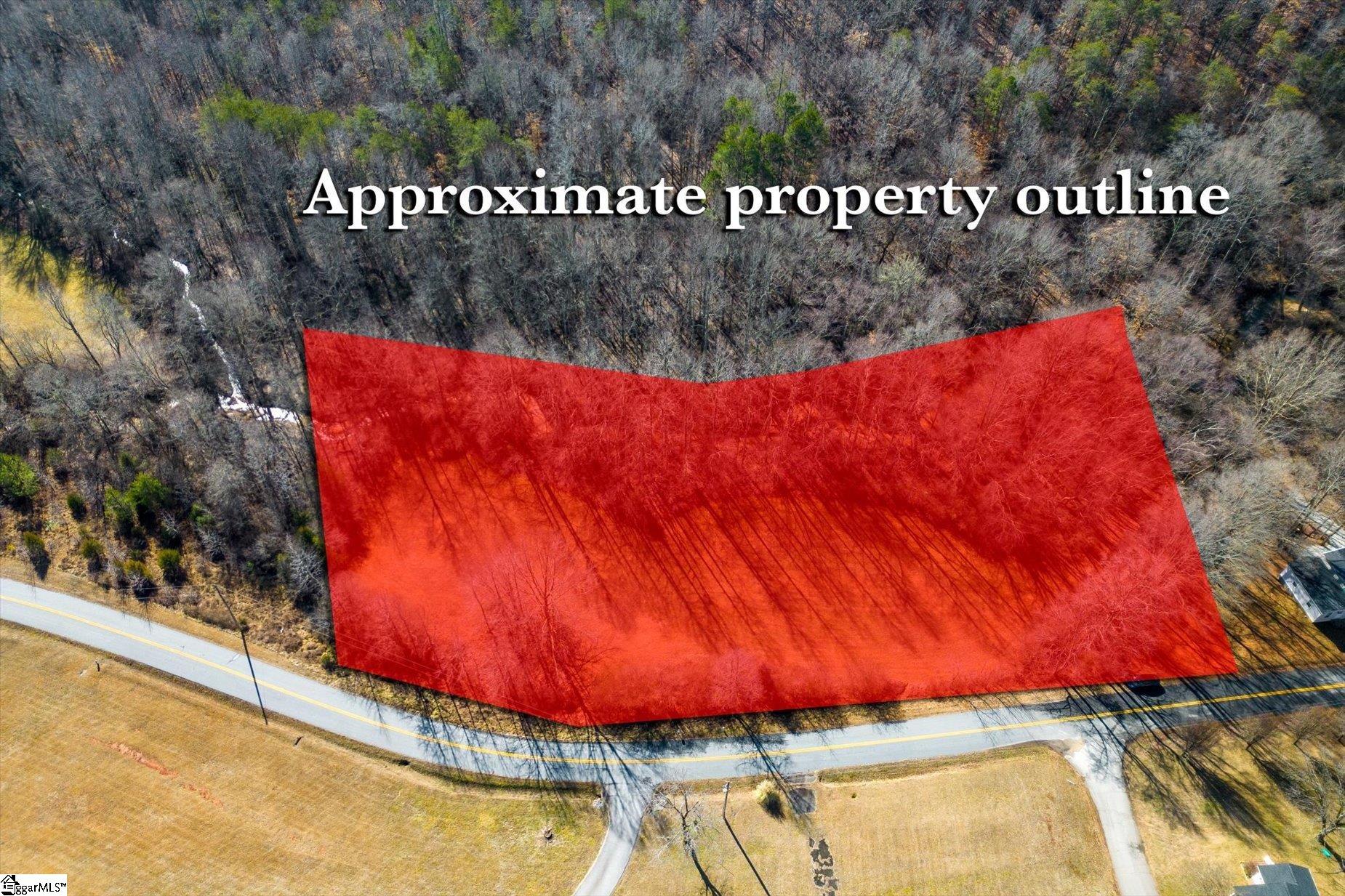 312 N Glassy Mountain Road