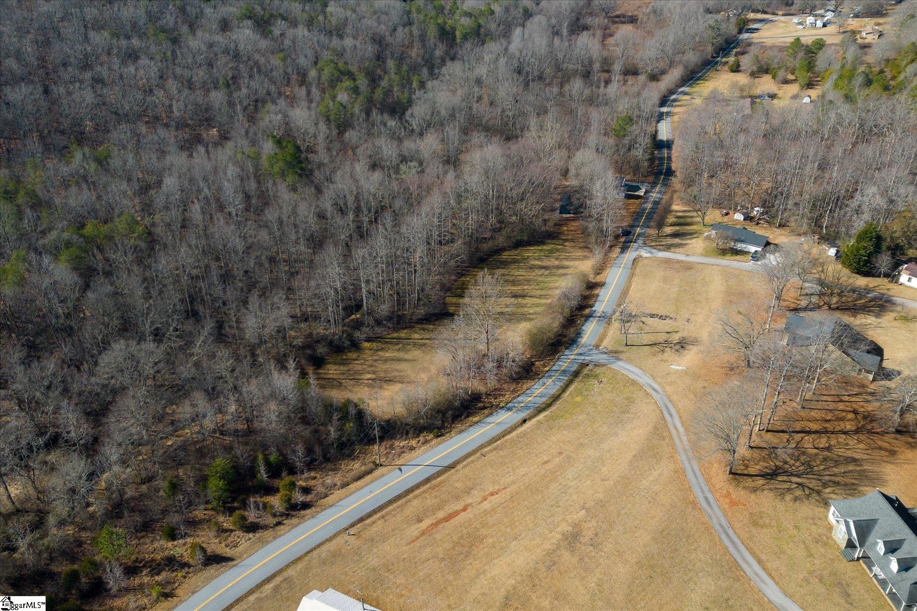 312 N Glassy Mountain Road