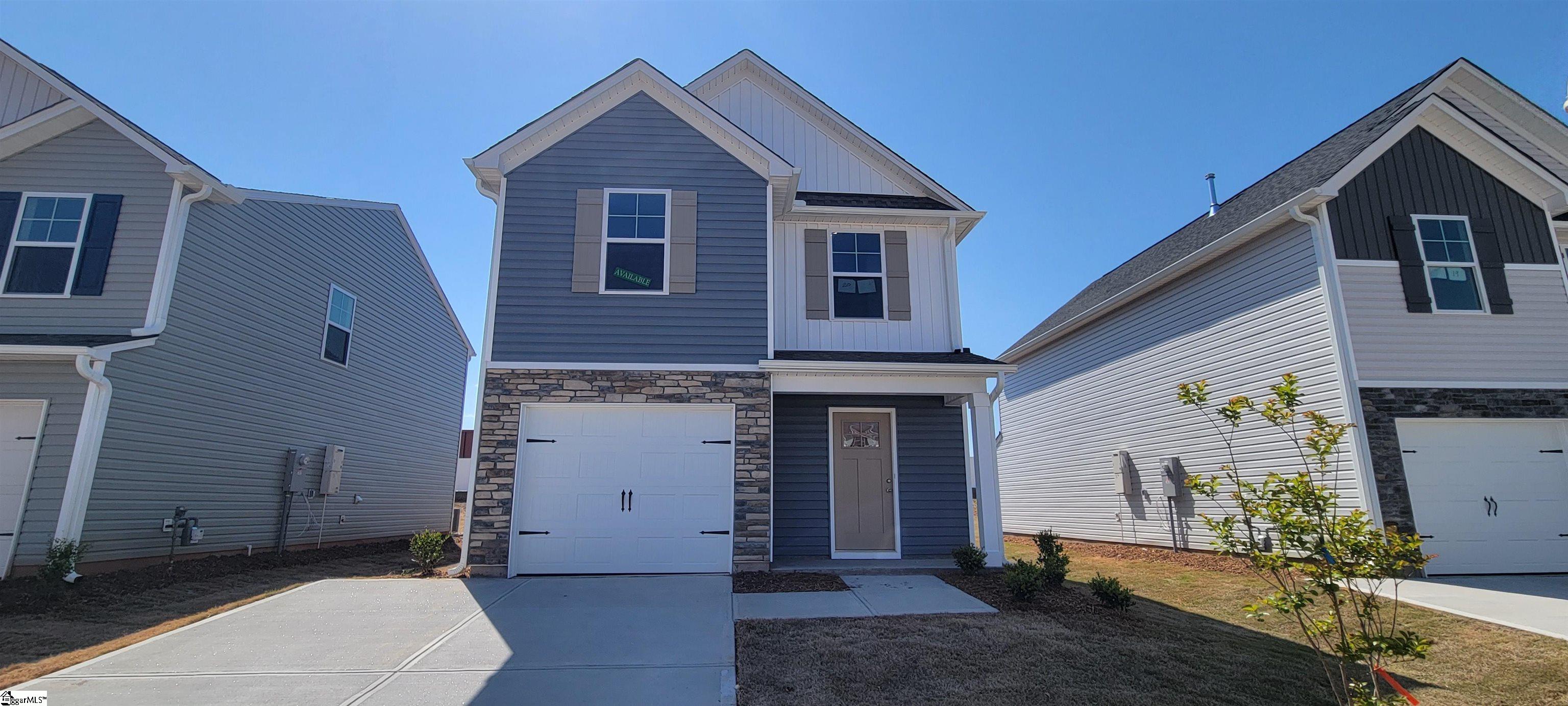 6050 Willutuck Drive Lot 20